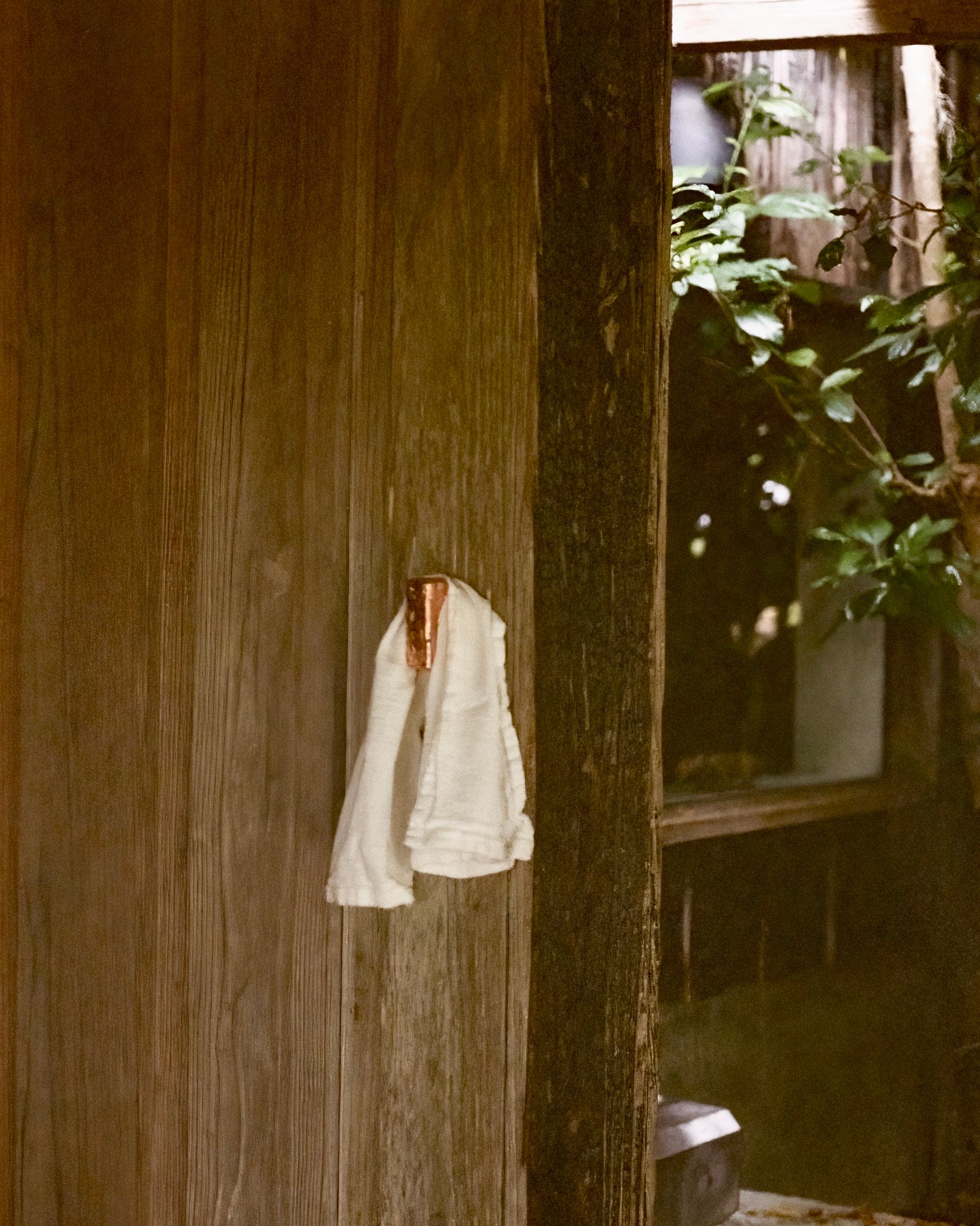 ISLE Knob/Hook Medium