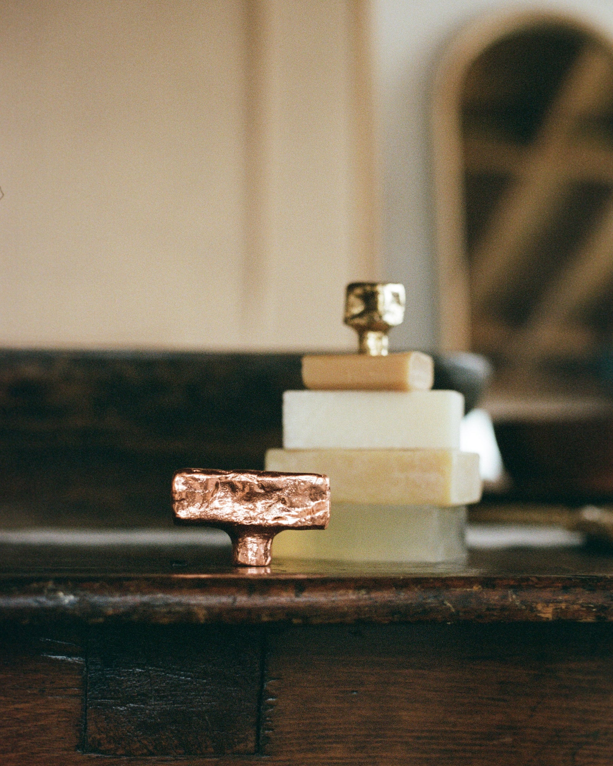 ISLE Knob/Hook Medium