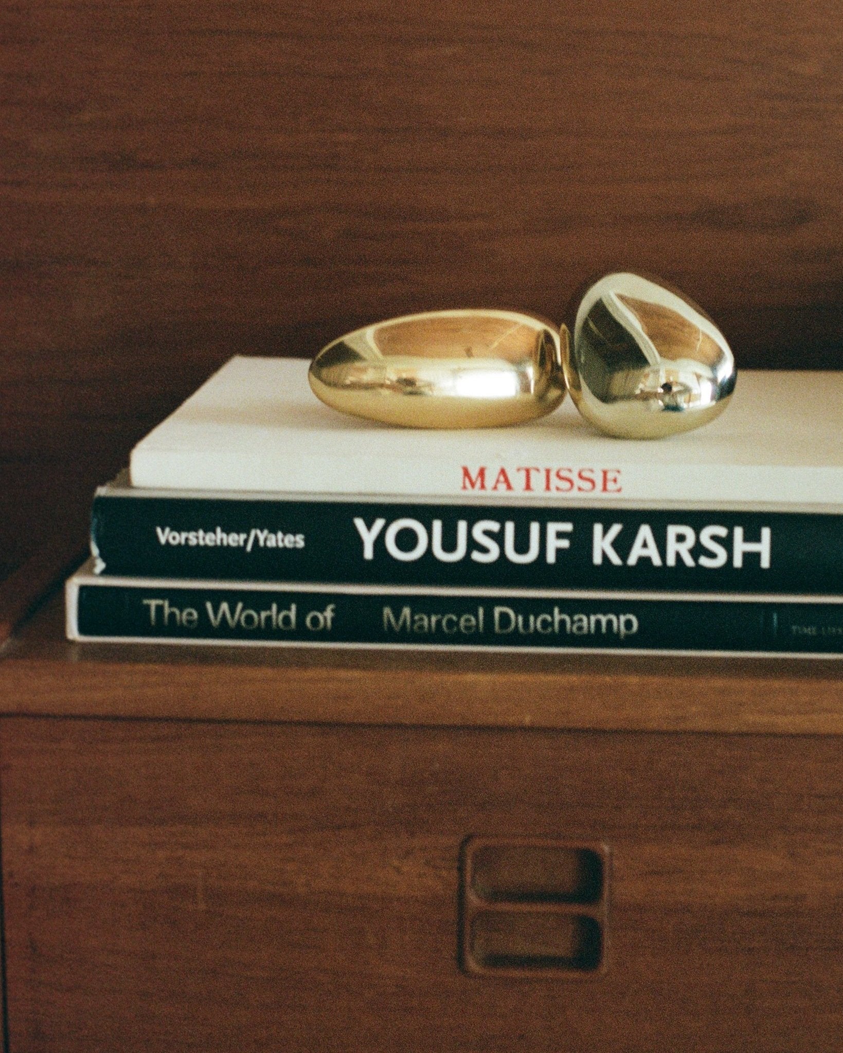 MOMI Knob/Hook Short