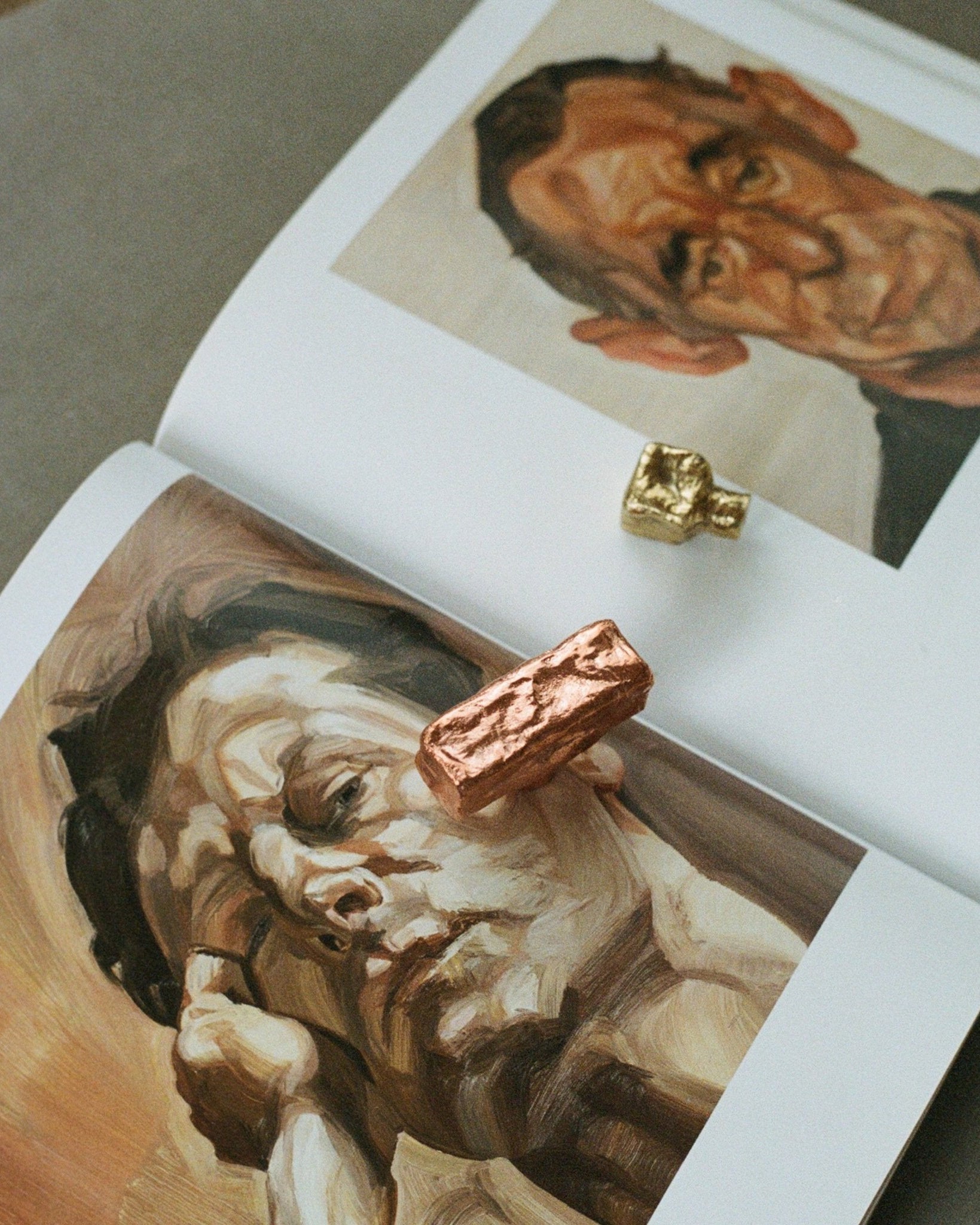 ISLE Knob/Hook Medium