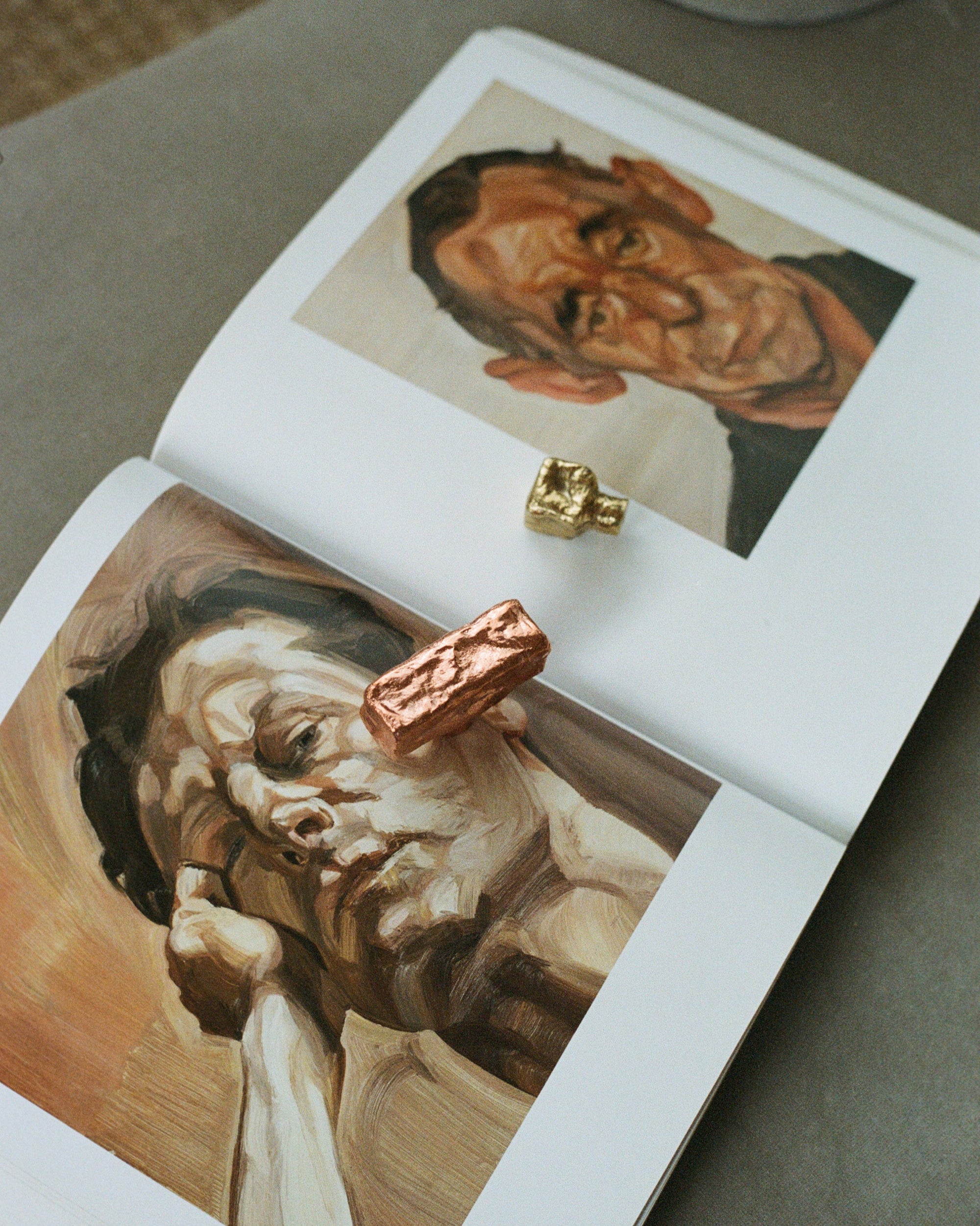 ISLE Knob/Hook Small