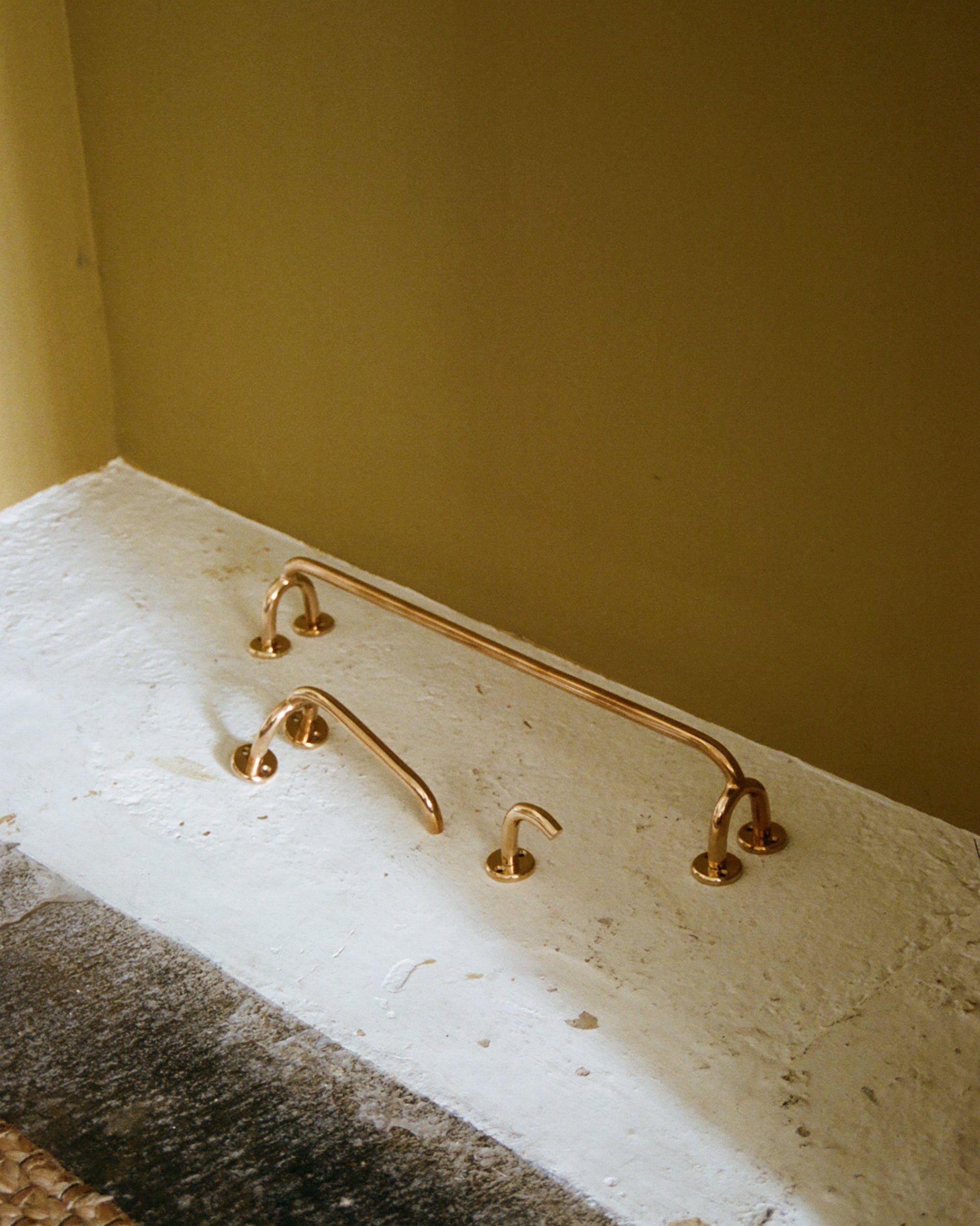 FAUNA Towel Bar (2 sizes)