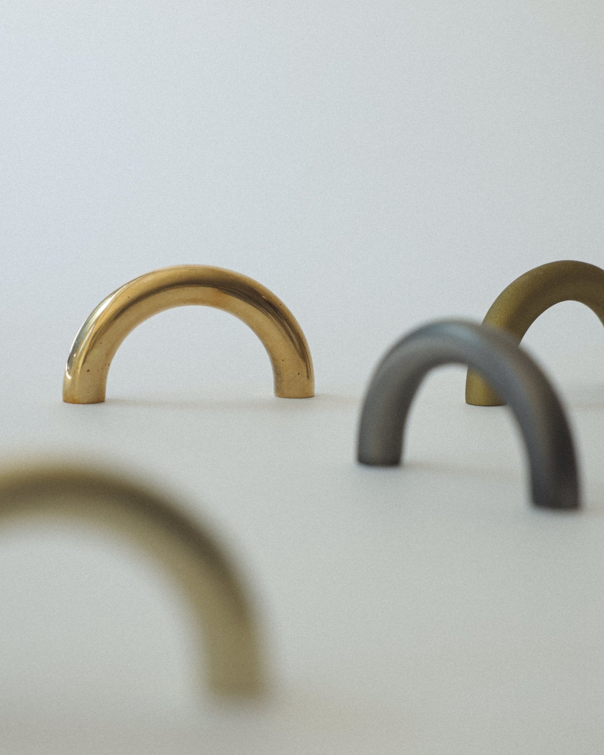 CERCLE Pull Thin (2 sizes)