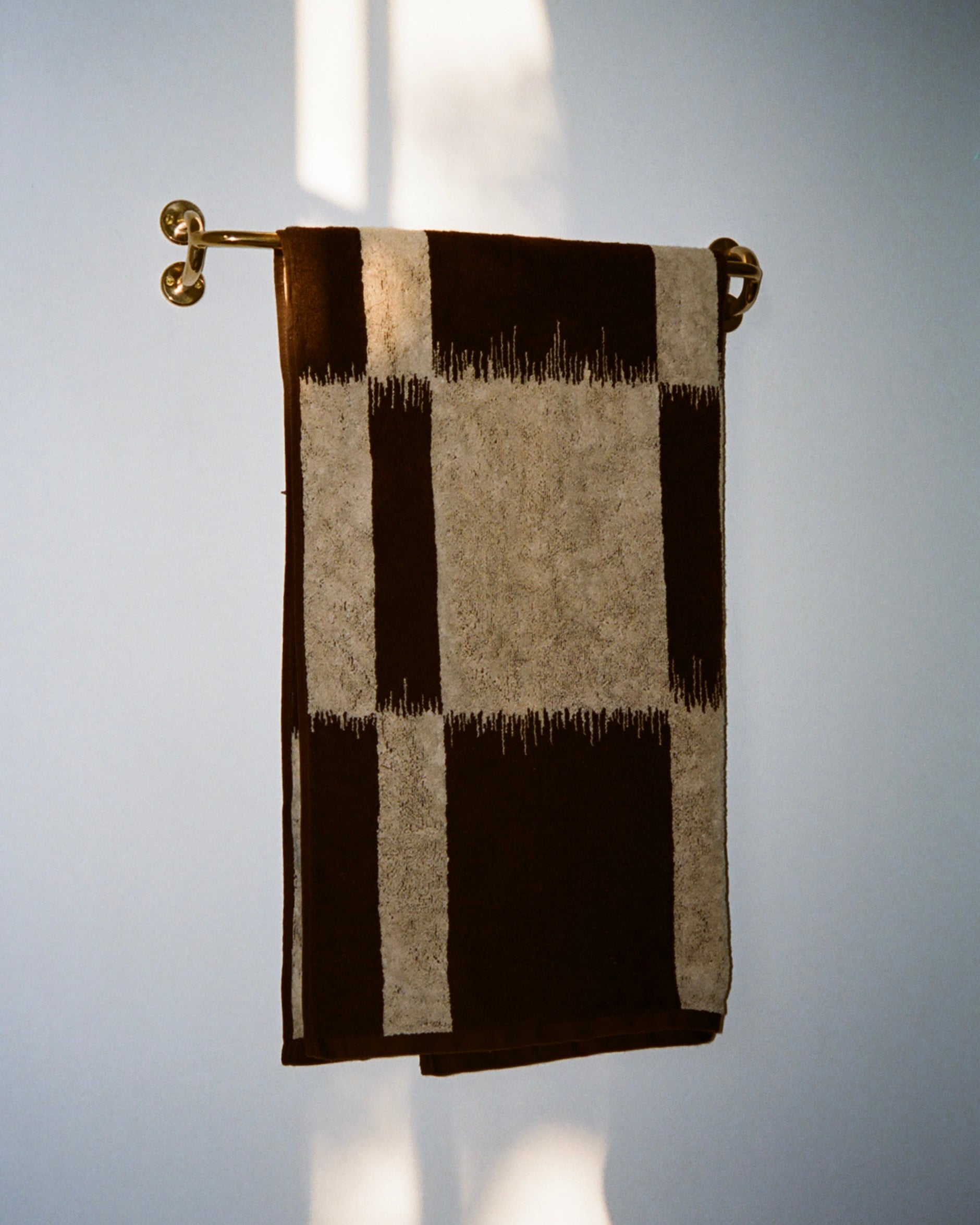 FAUNA Towel Bar (2 sizes)