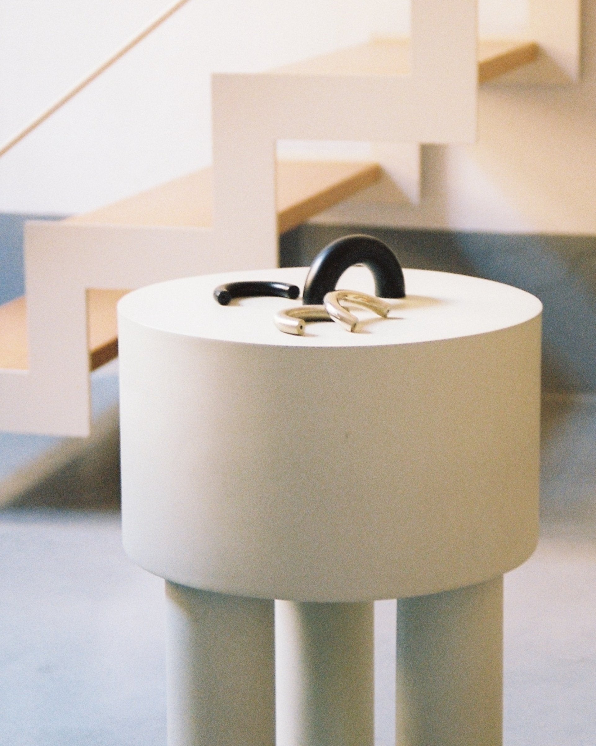 CERCLE Pull Thin (2 sizes)