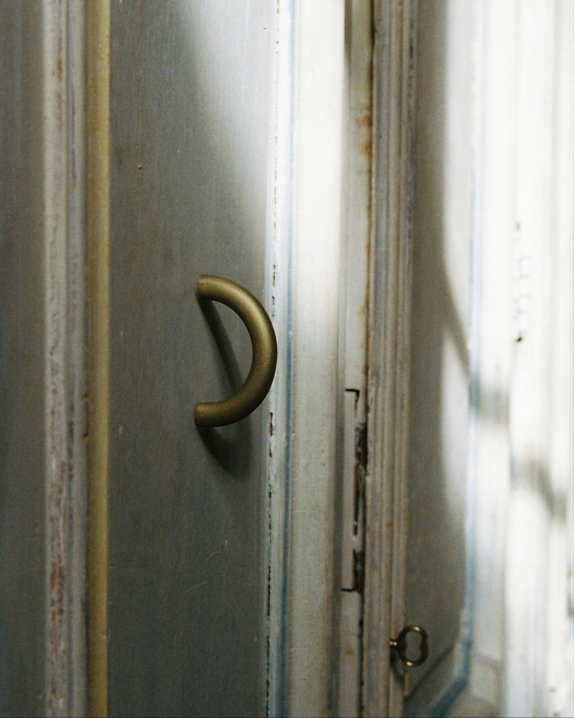 CERCLE Pull Thin (2 sizes)