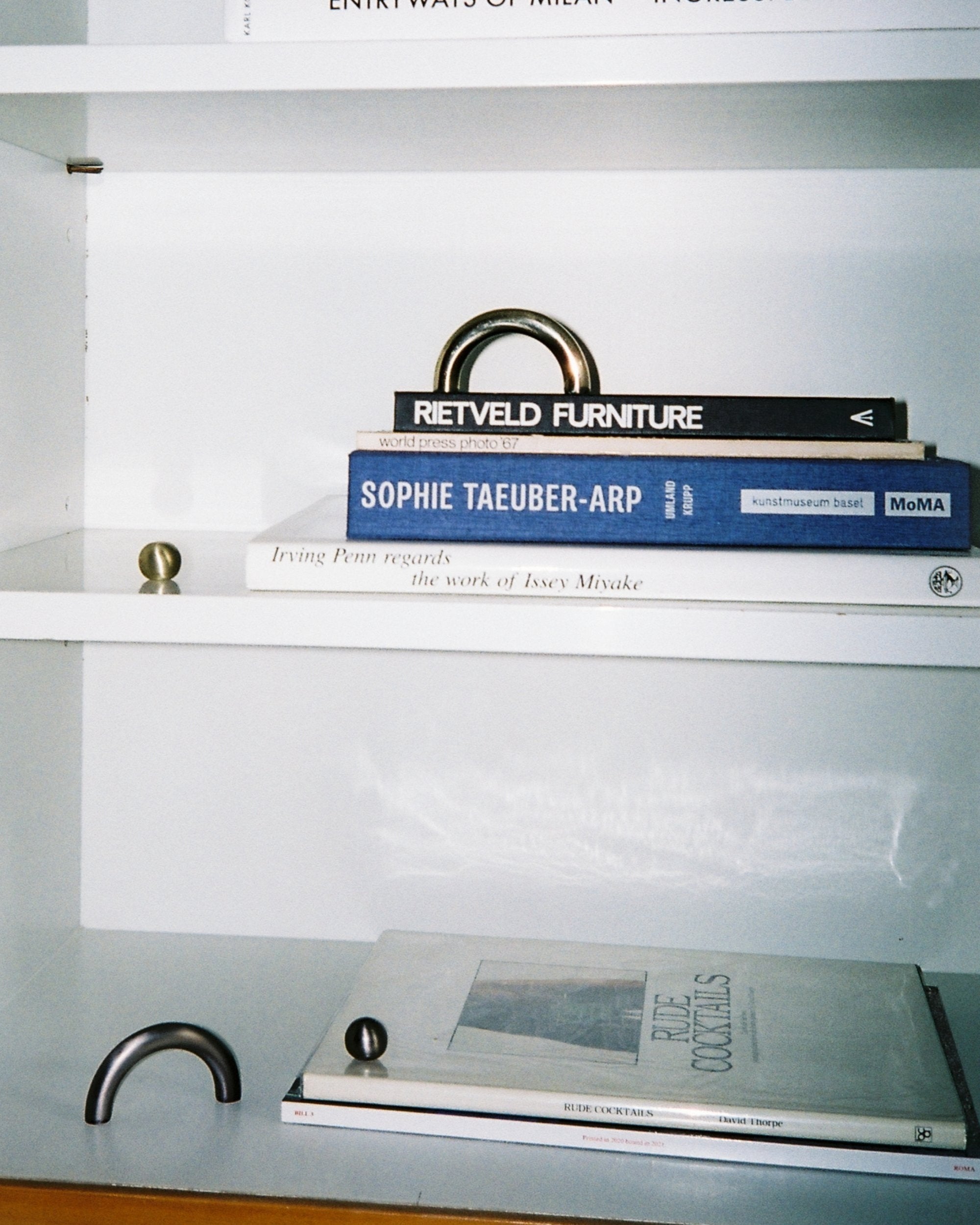 CERCLE Pull Thin (2 sizes)