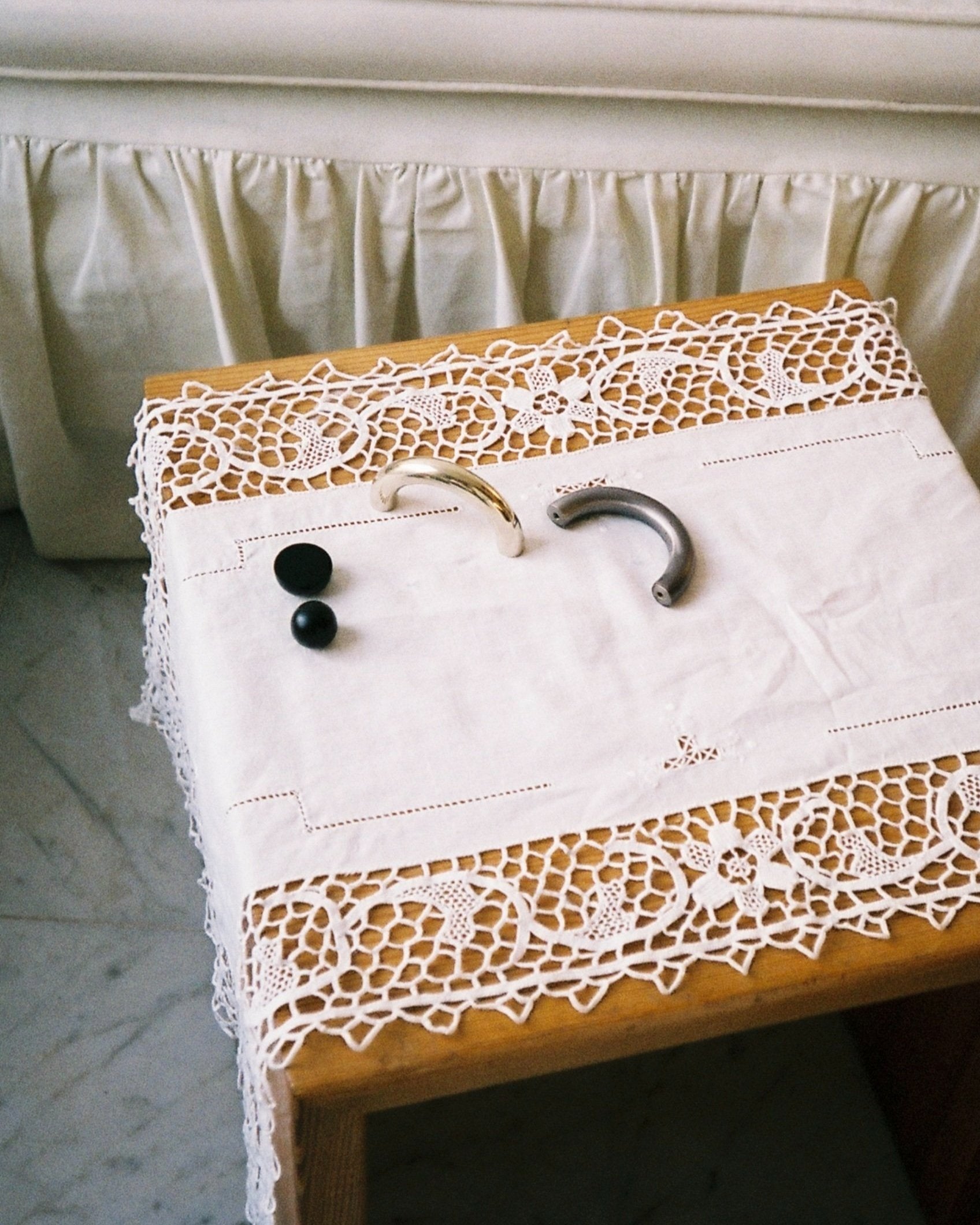 CERCLE Pull Thin (2 sizes)