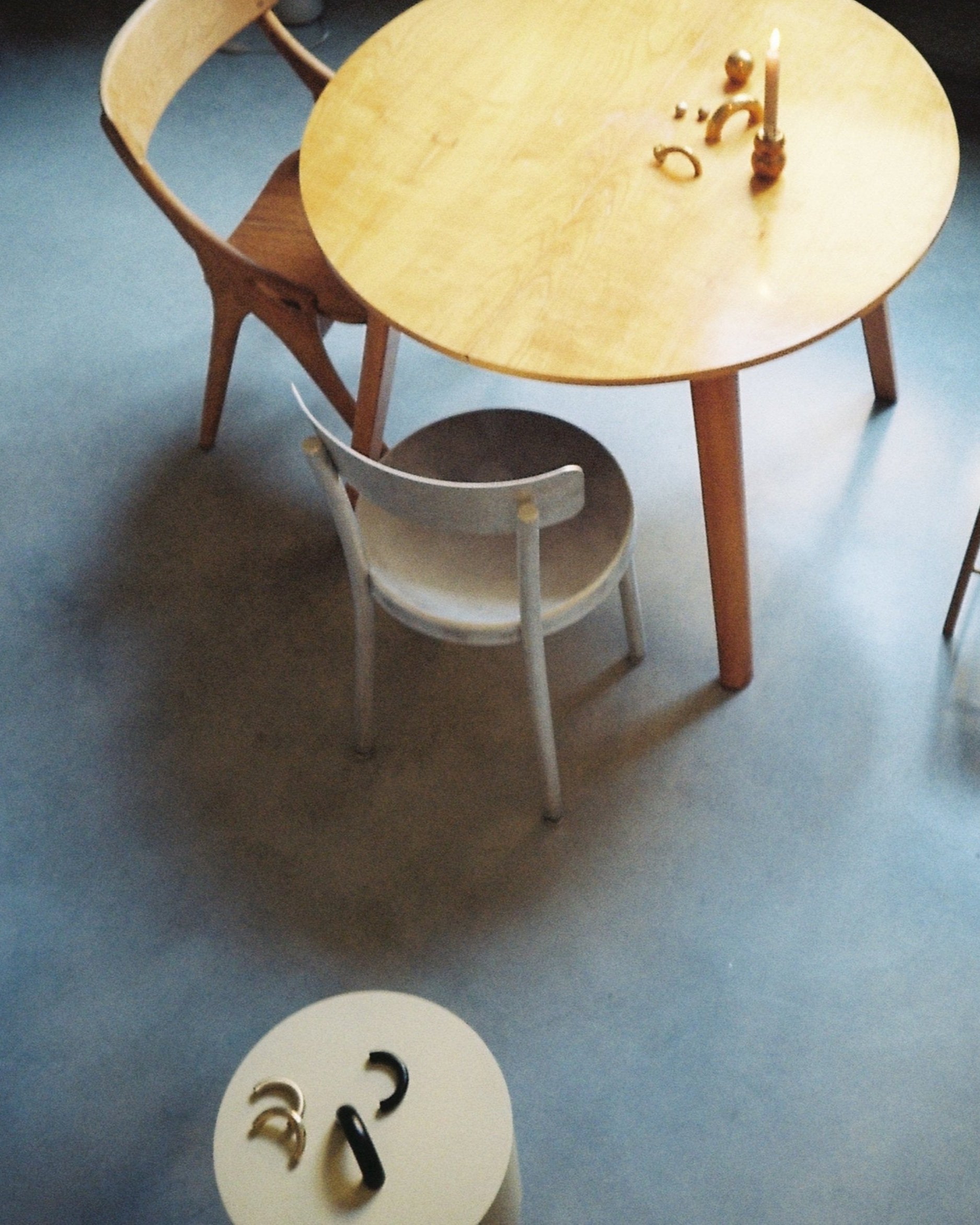 CERCLE Pull Thin (2 sizes)