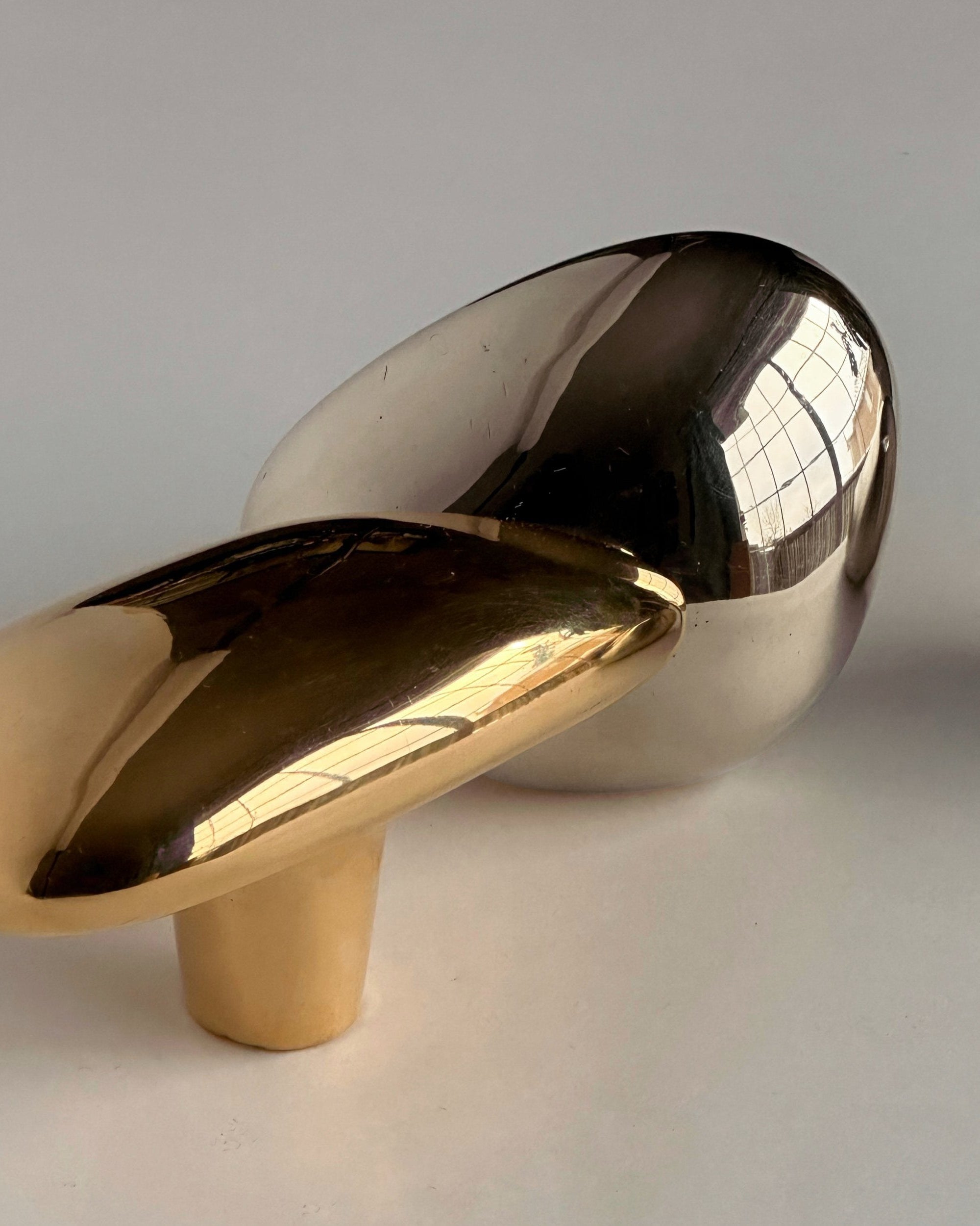 MOMI Knob/Hook Short