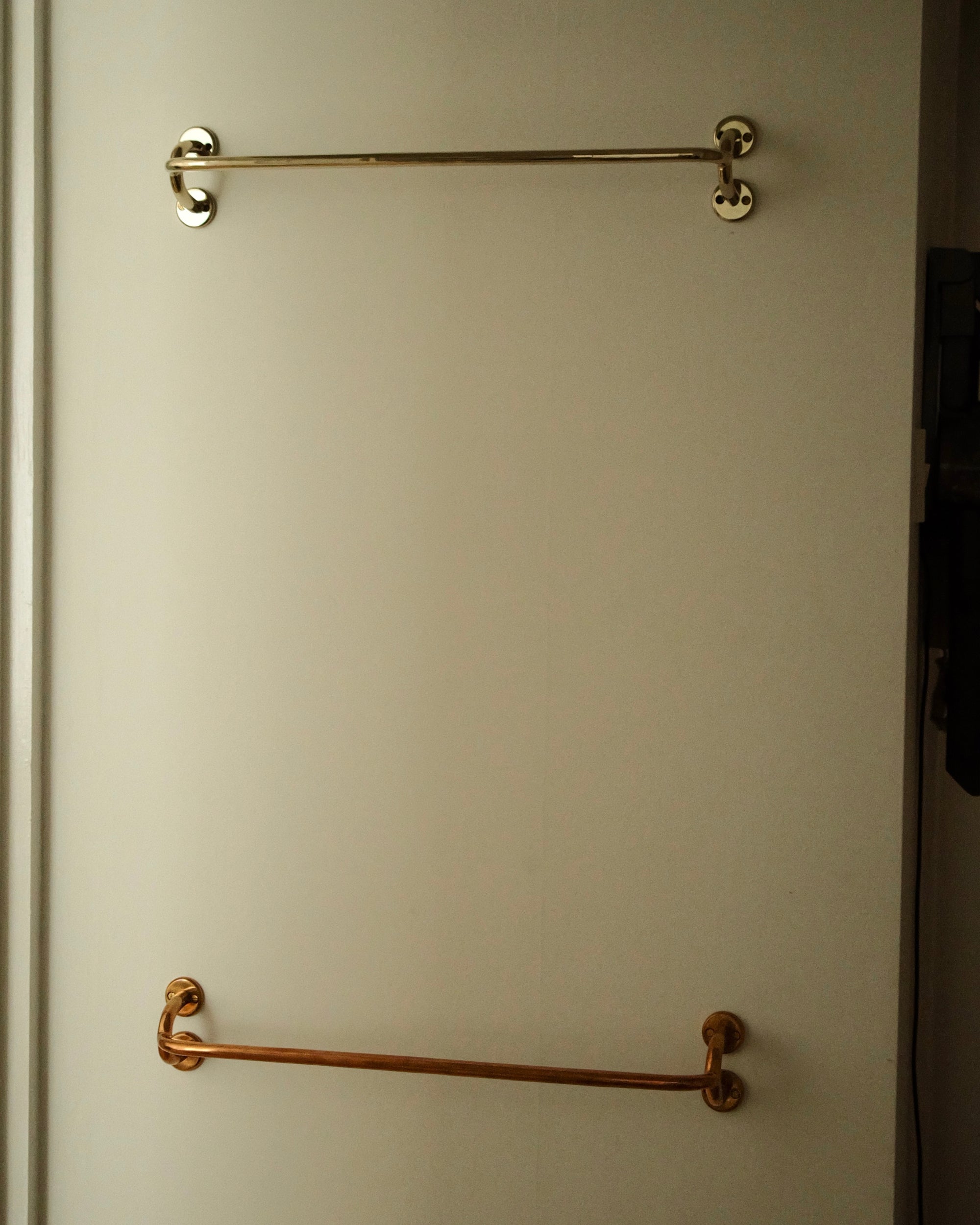 FAUNA Towel Bar (2 sizes)