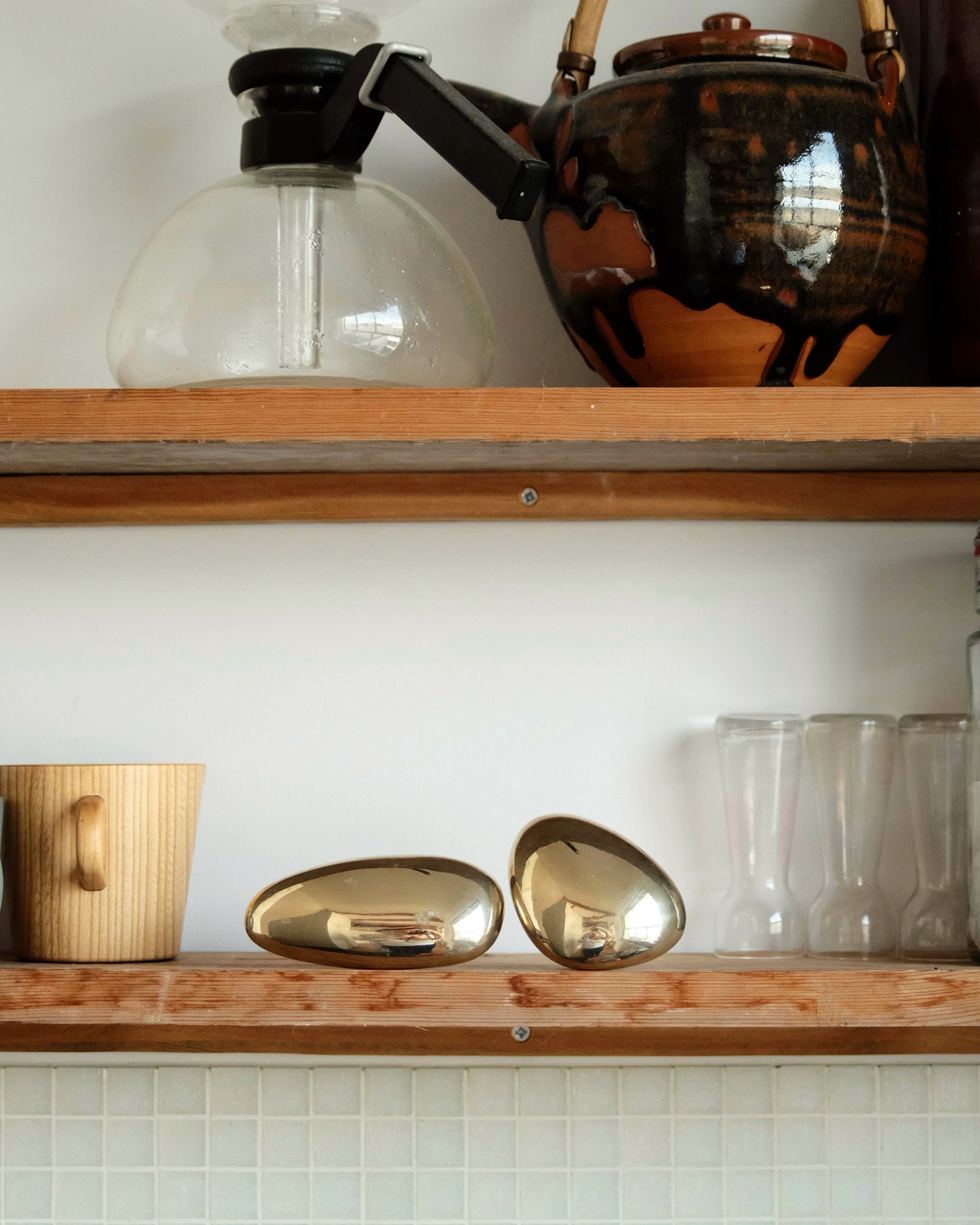 MOMI Knob/Hook Long Mini