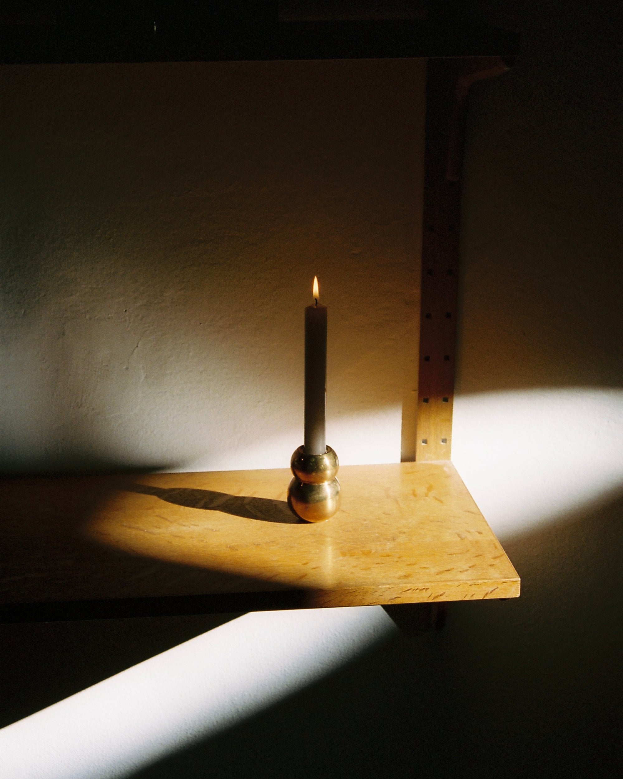 ANJOU Candleholder