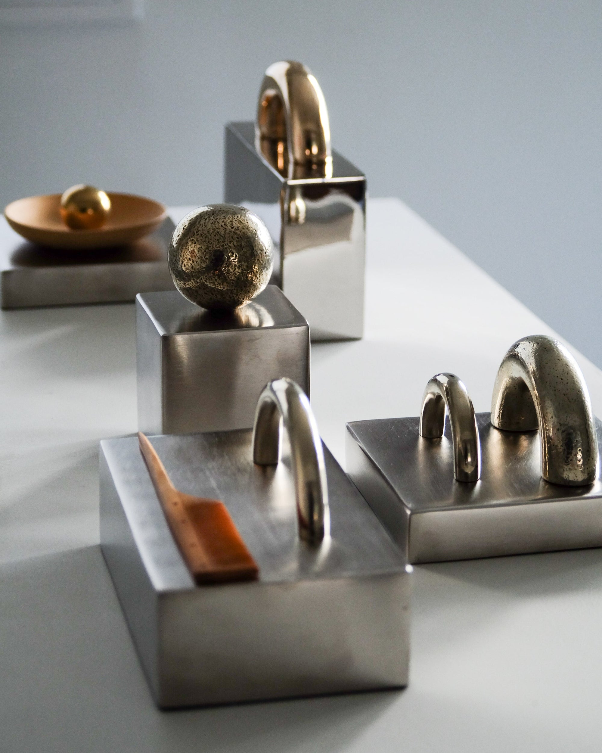 CERCLE Pull Thin (2 sizes)