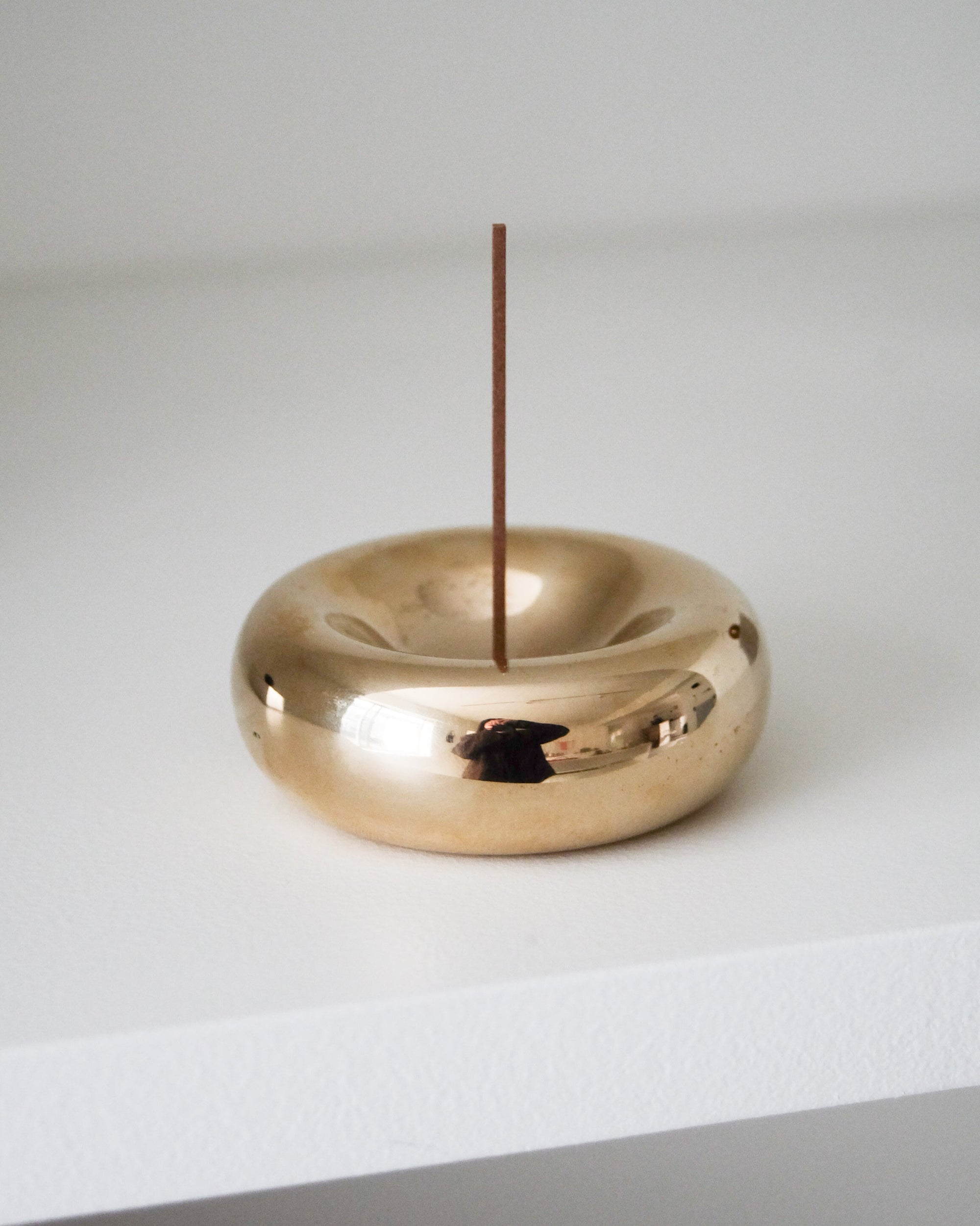 BASIN Incense Holder