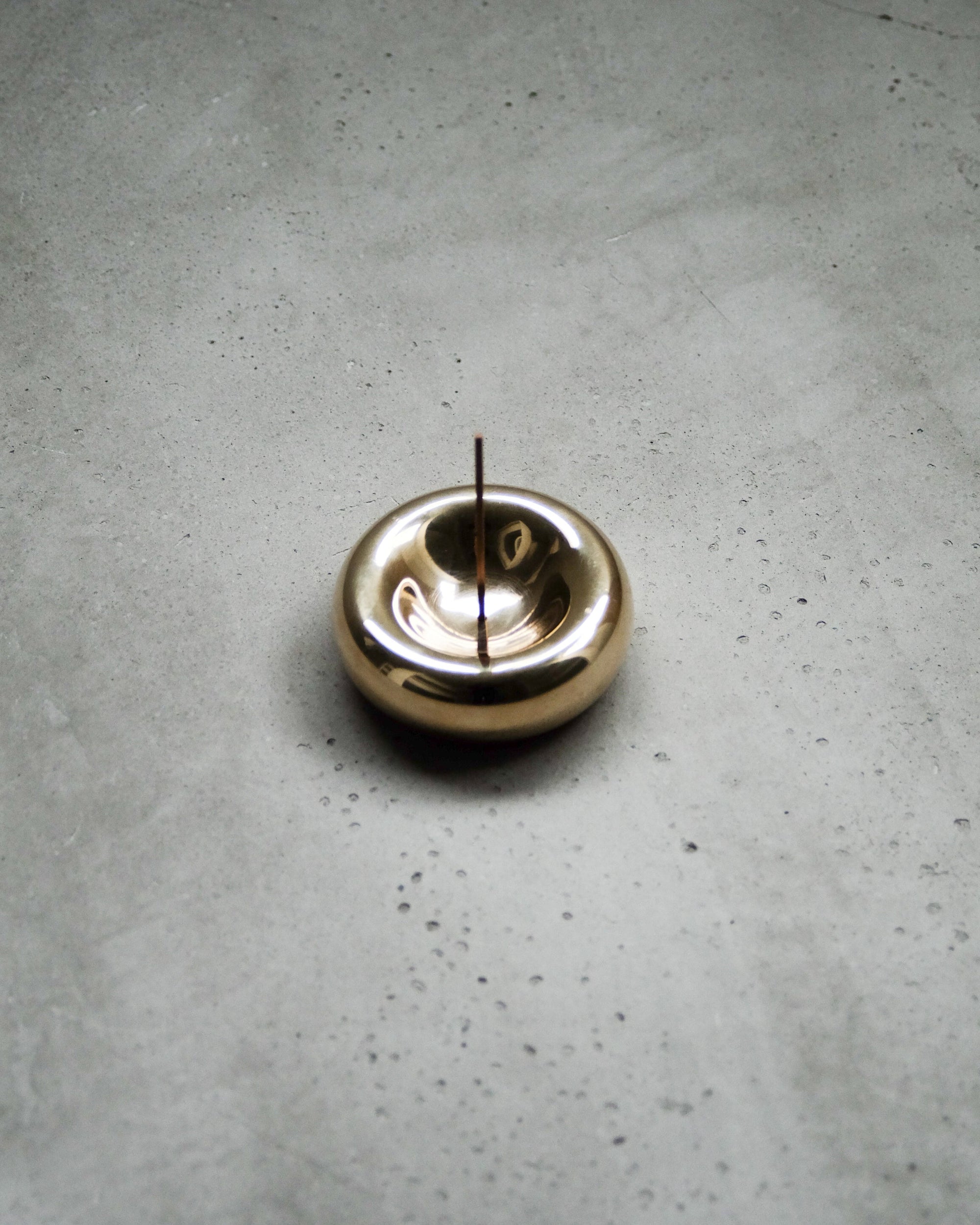 BASIN Incense Holder