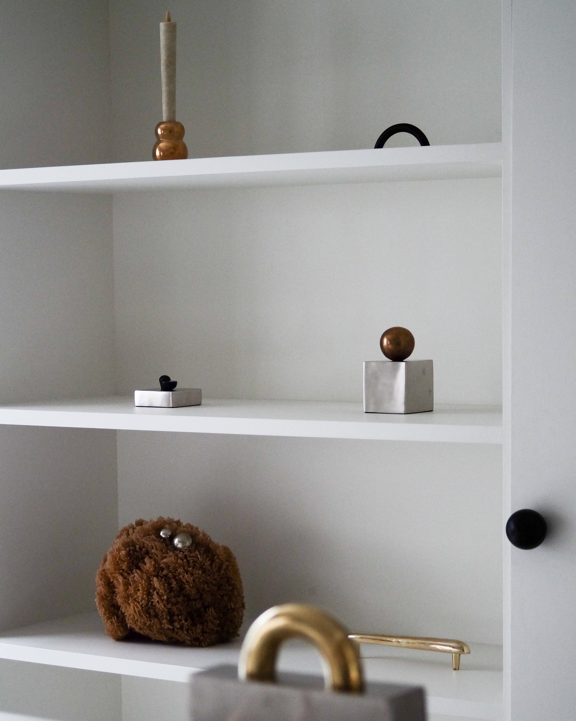 CERCLE Pull Thin (2 sizes)