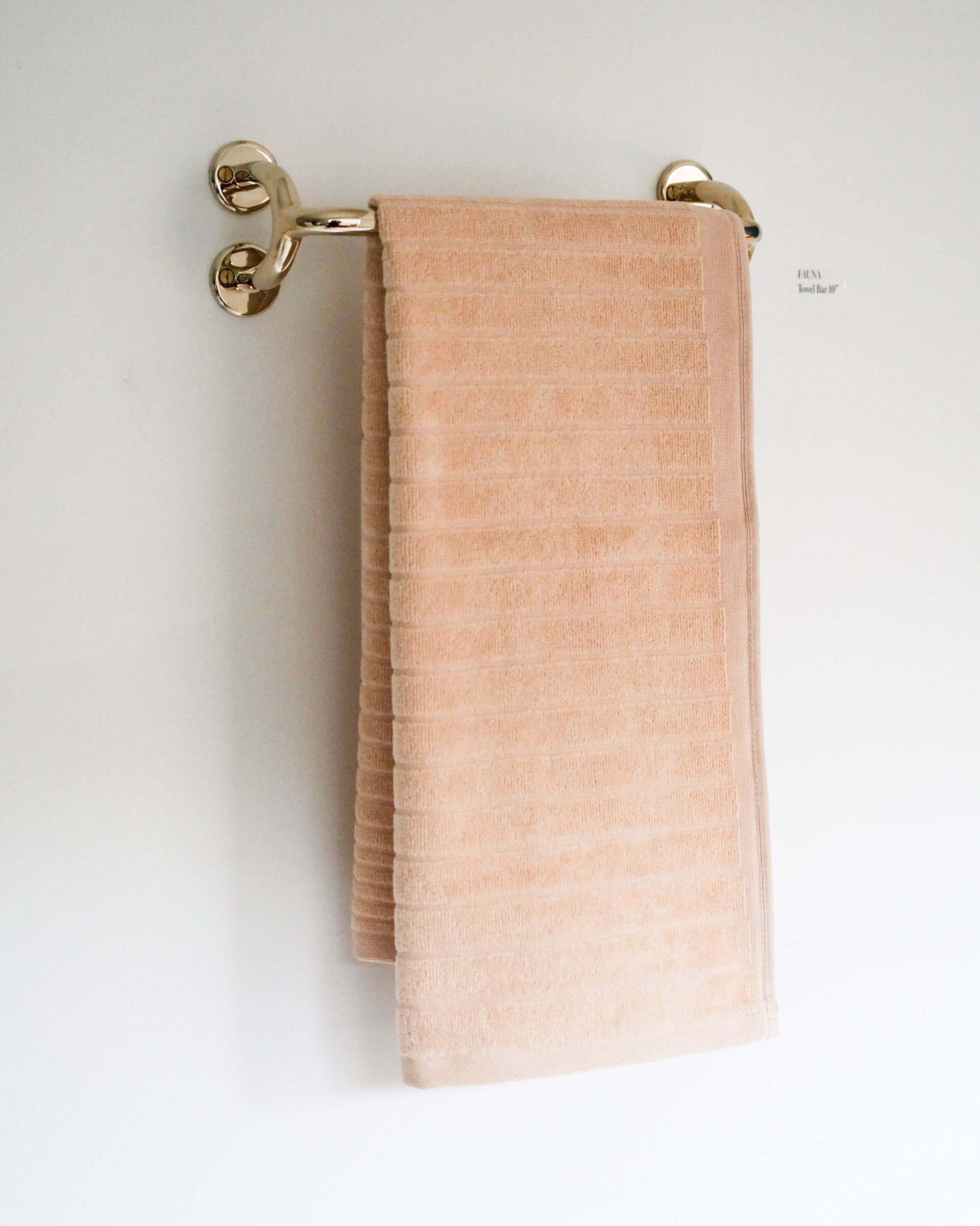 FAUNA Towel Bar (2 sizes)