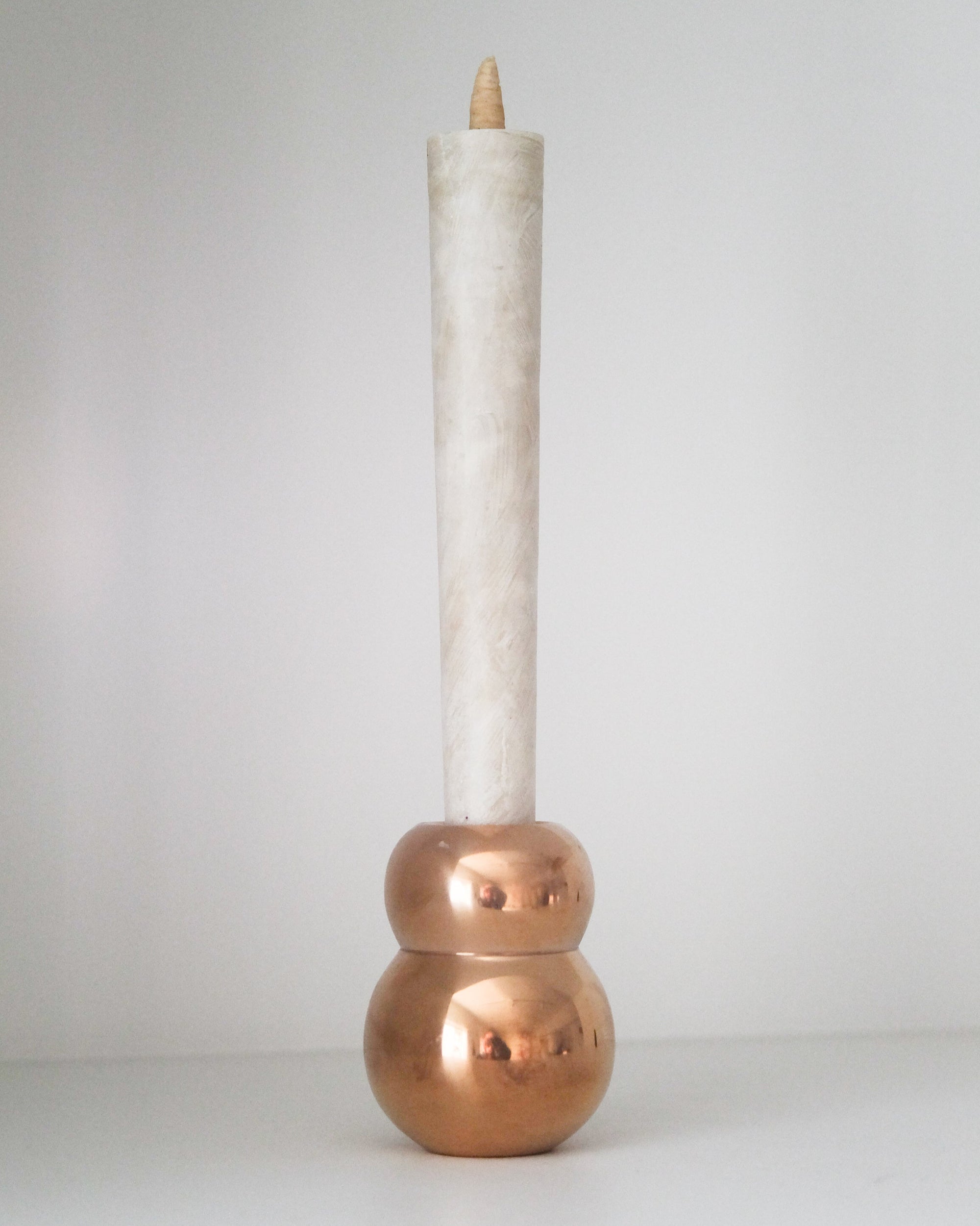 ANJOU Candleholder