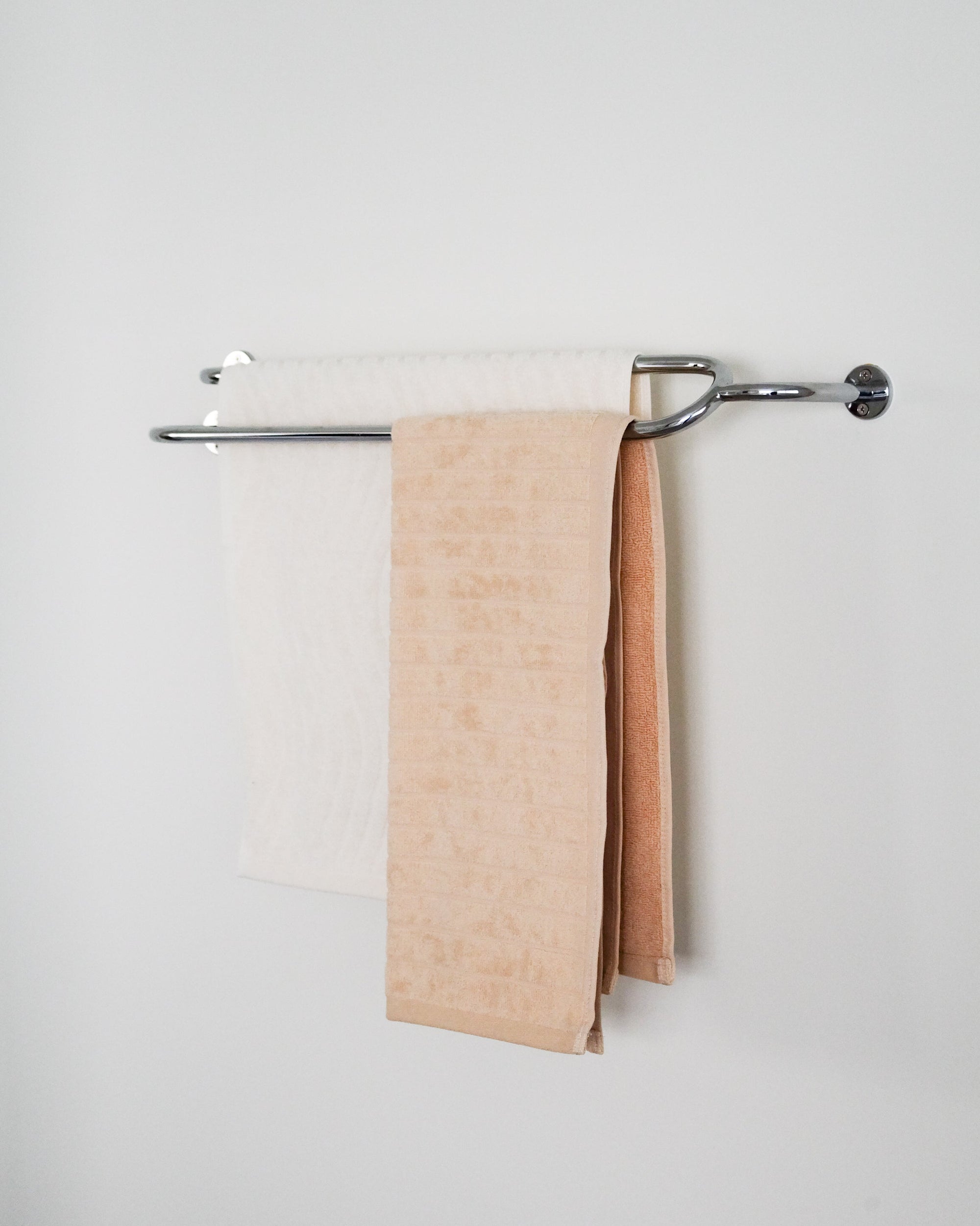 FAUNA Towel Bar Double