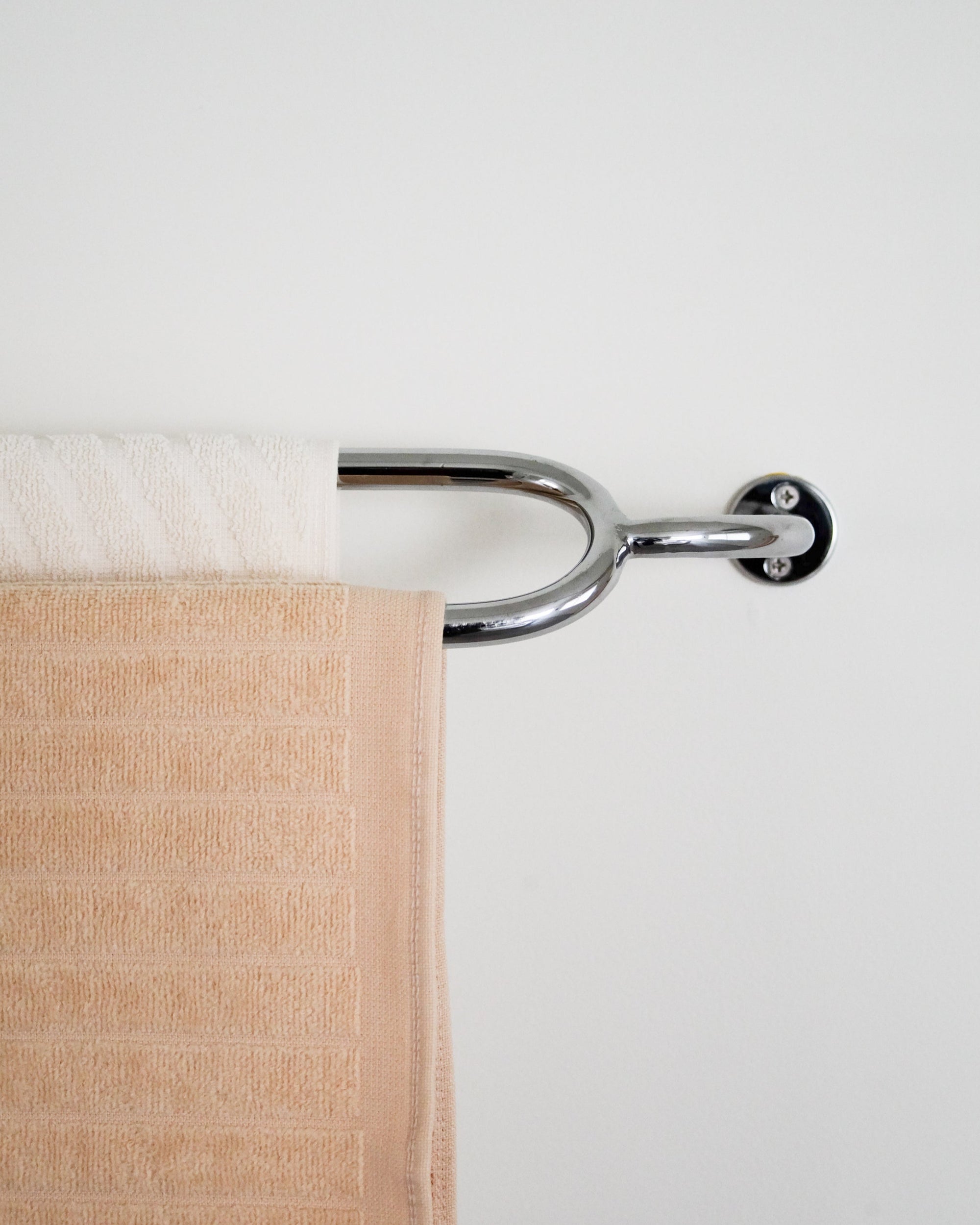 FAUNA Towel Bar Double