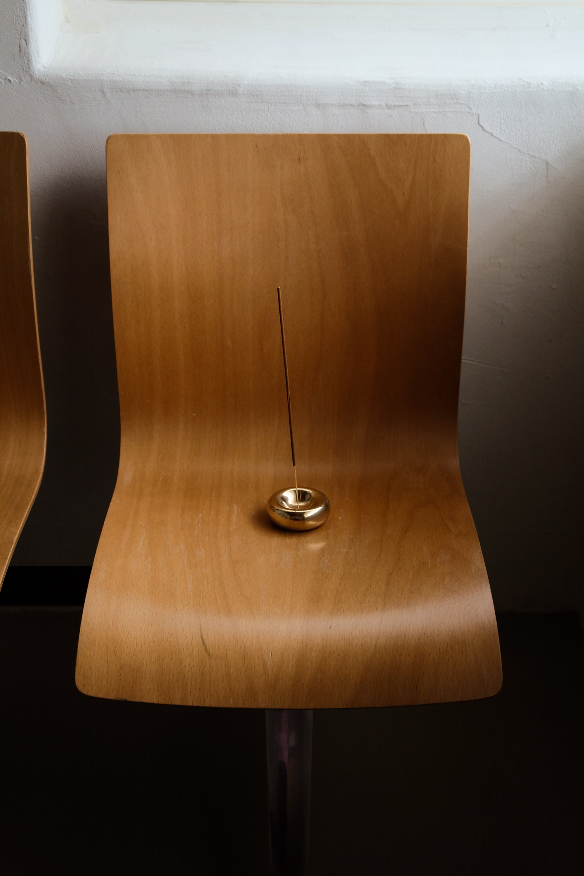 BASIN Incense Holder