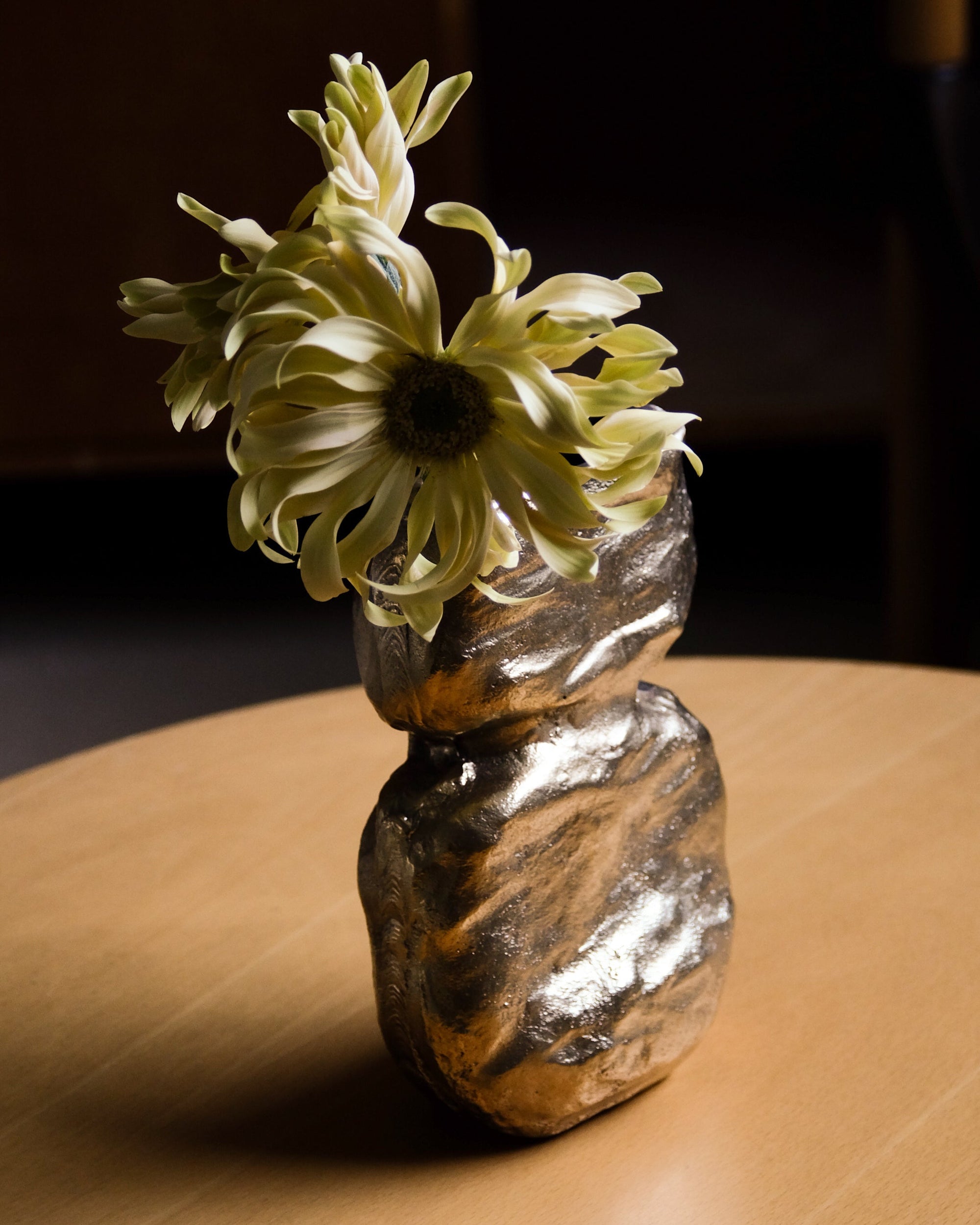 OLIO Vase No. 1