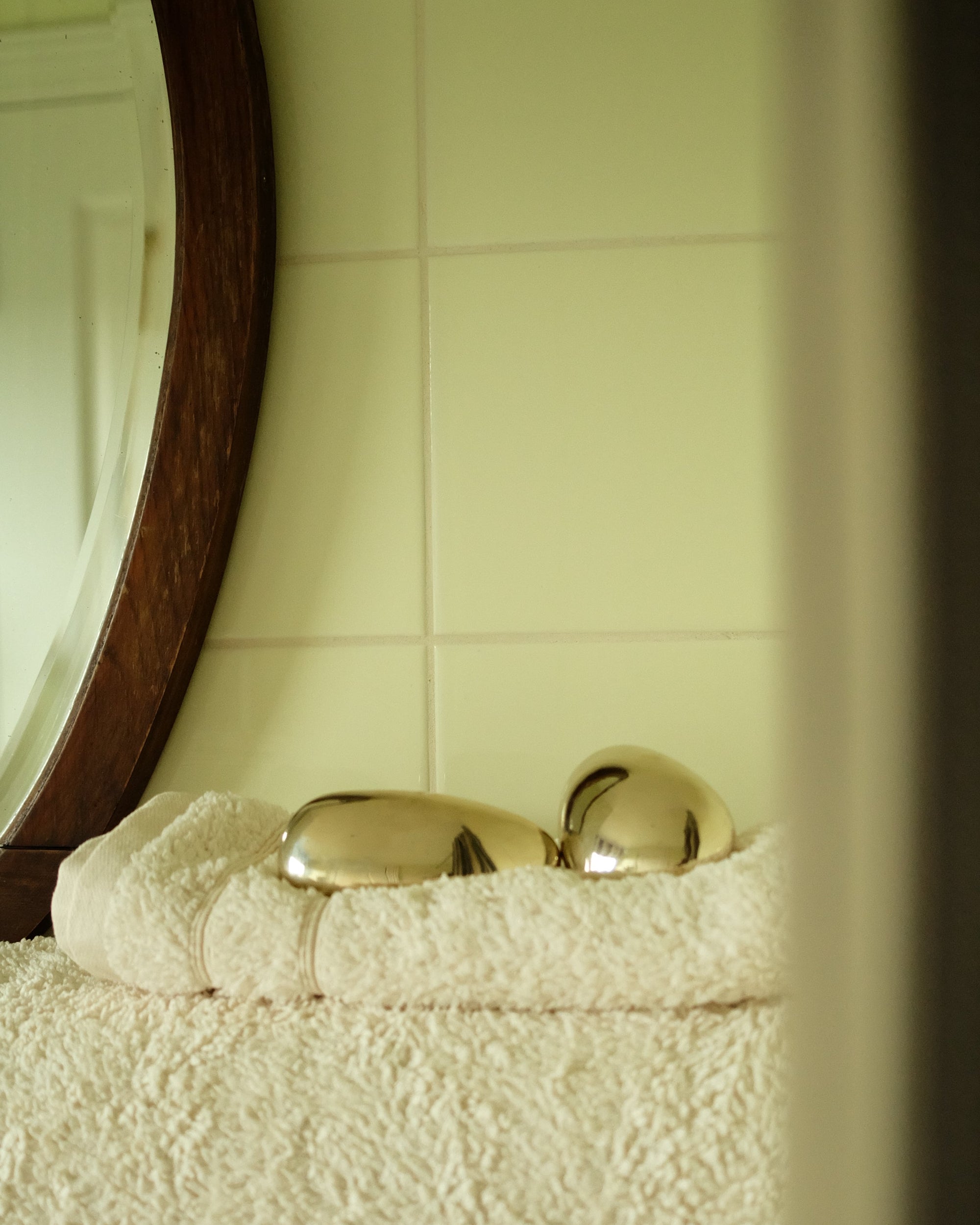 MOMI Knob/Hook Short