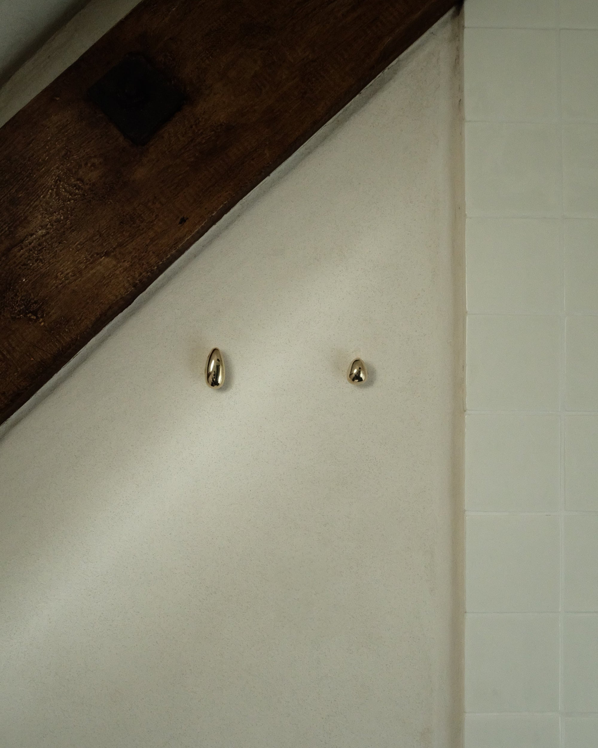 MOMI Knob/Hook Long Mini