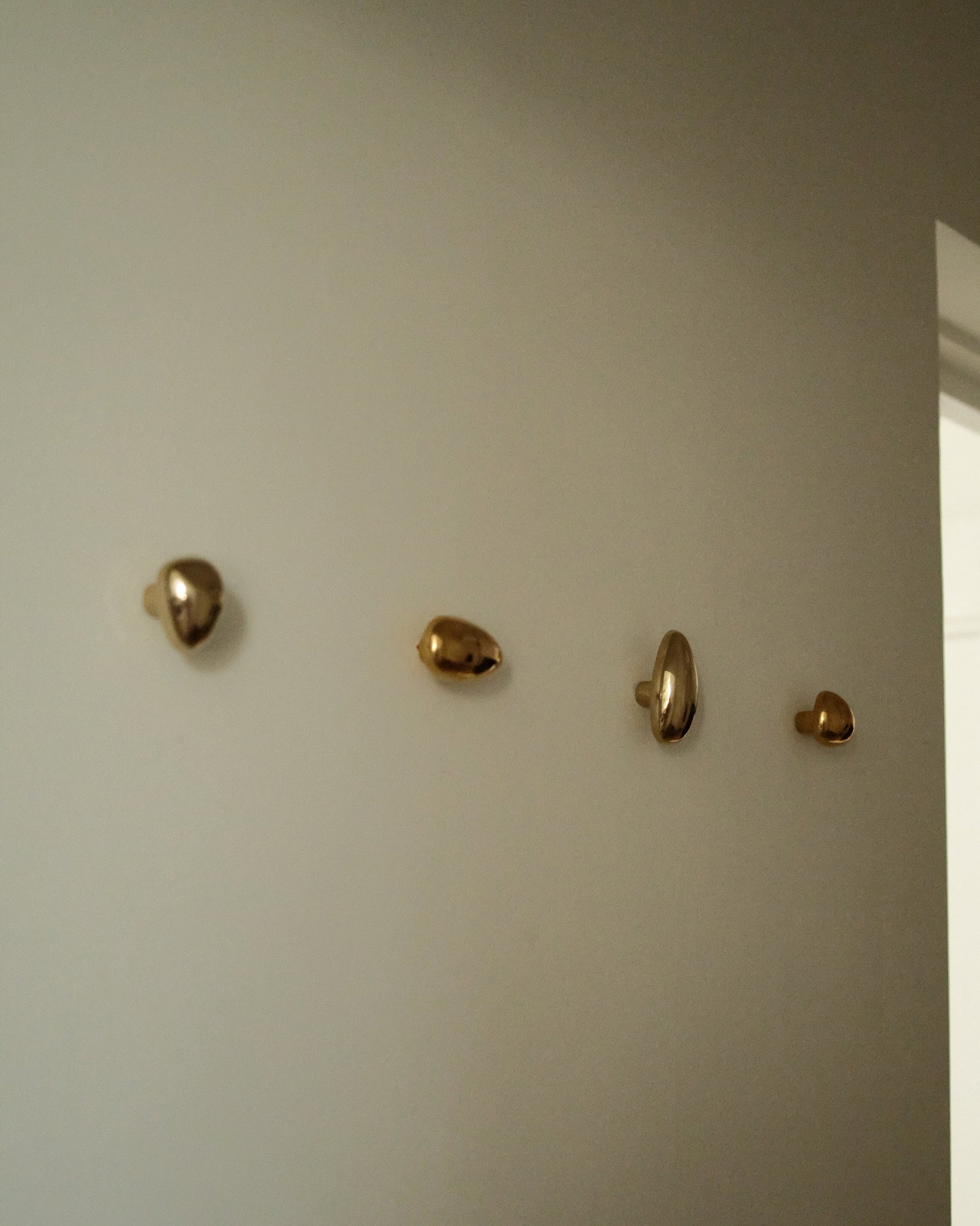 MOMI Knob/Hook Long Mini