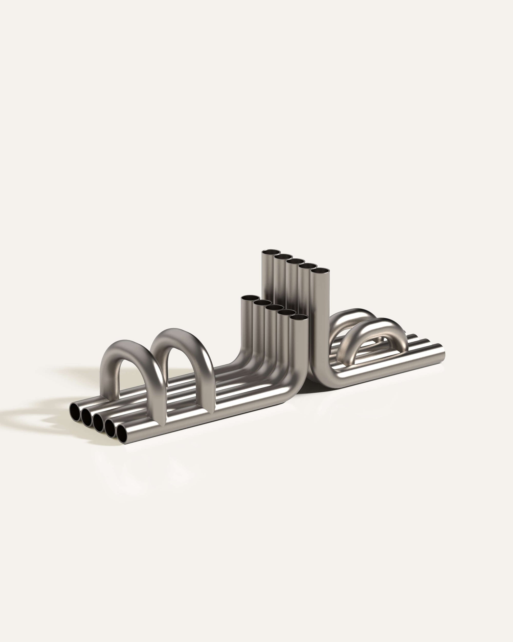 TUBE Bookends