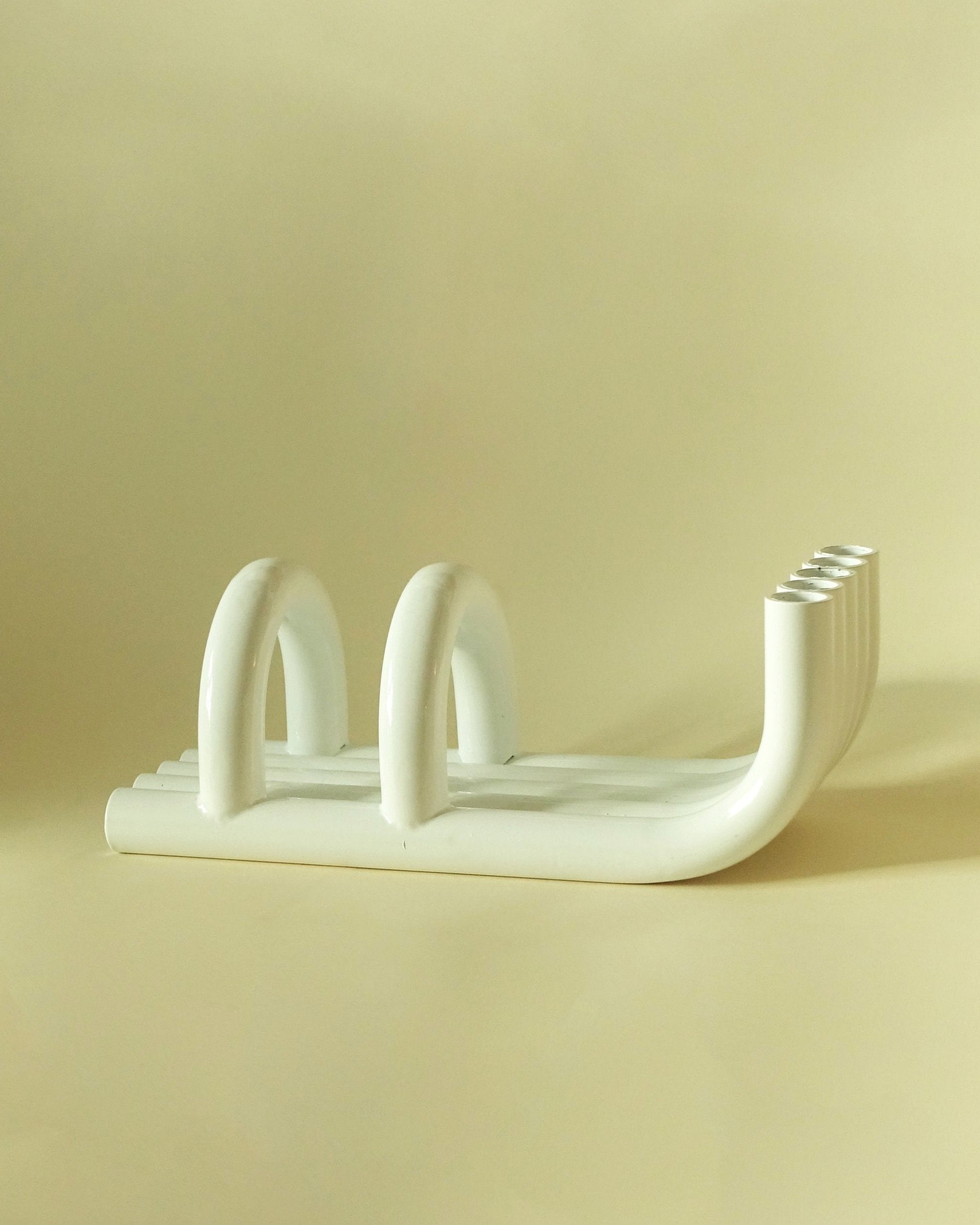 TUBE Bookends