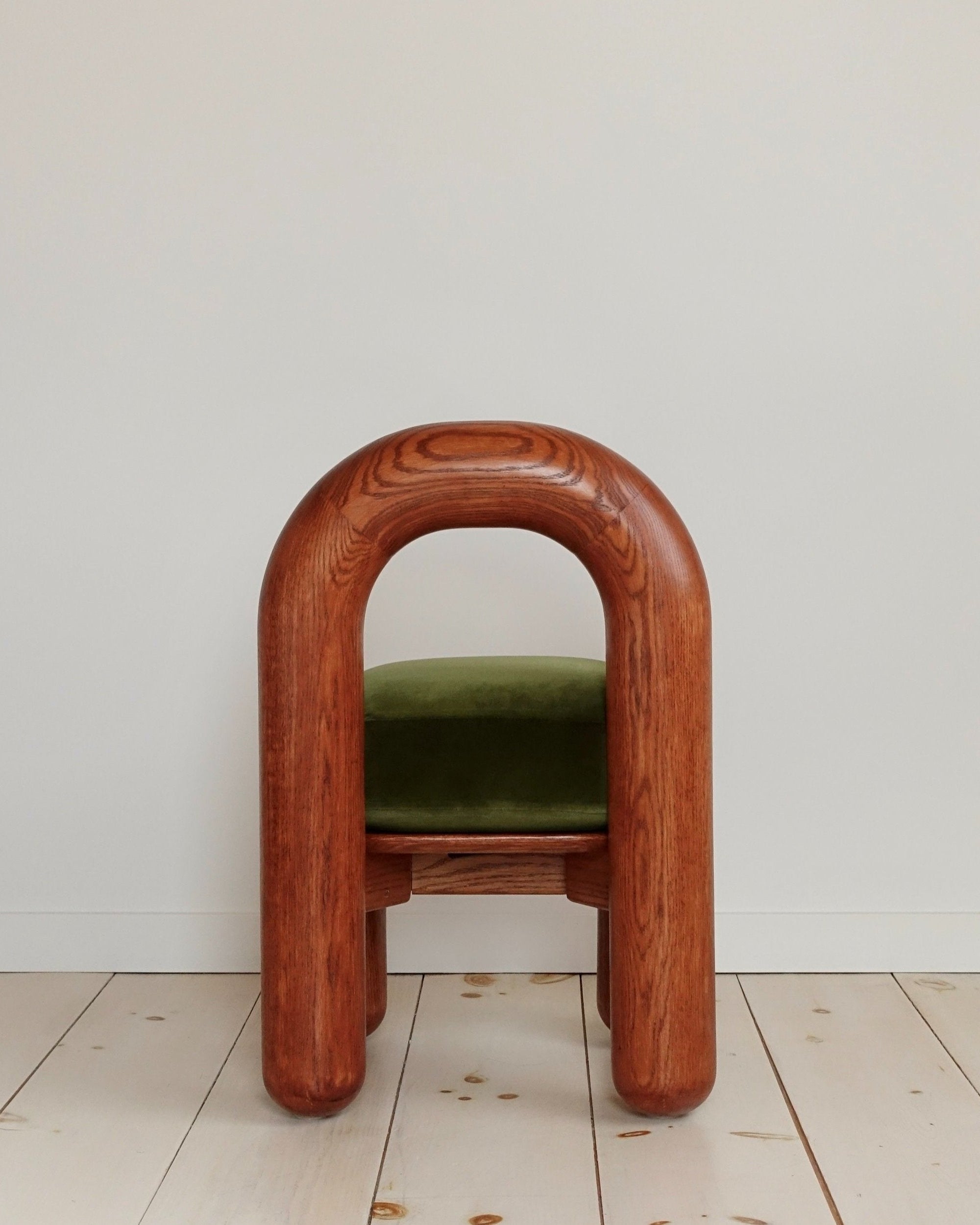LITHIC Dining Chair
