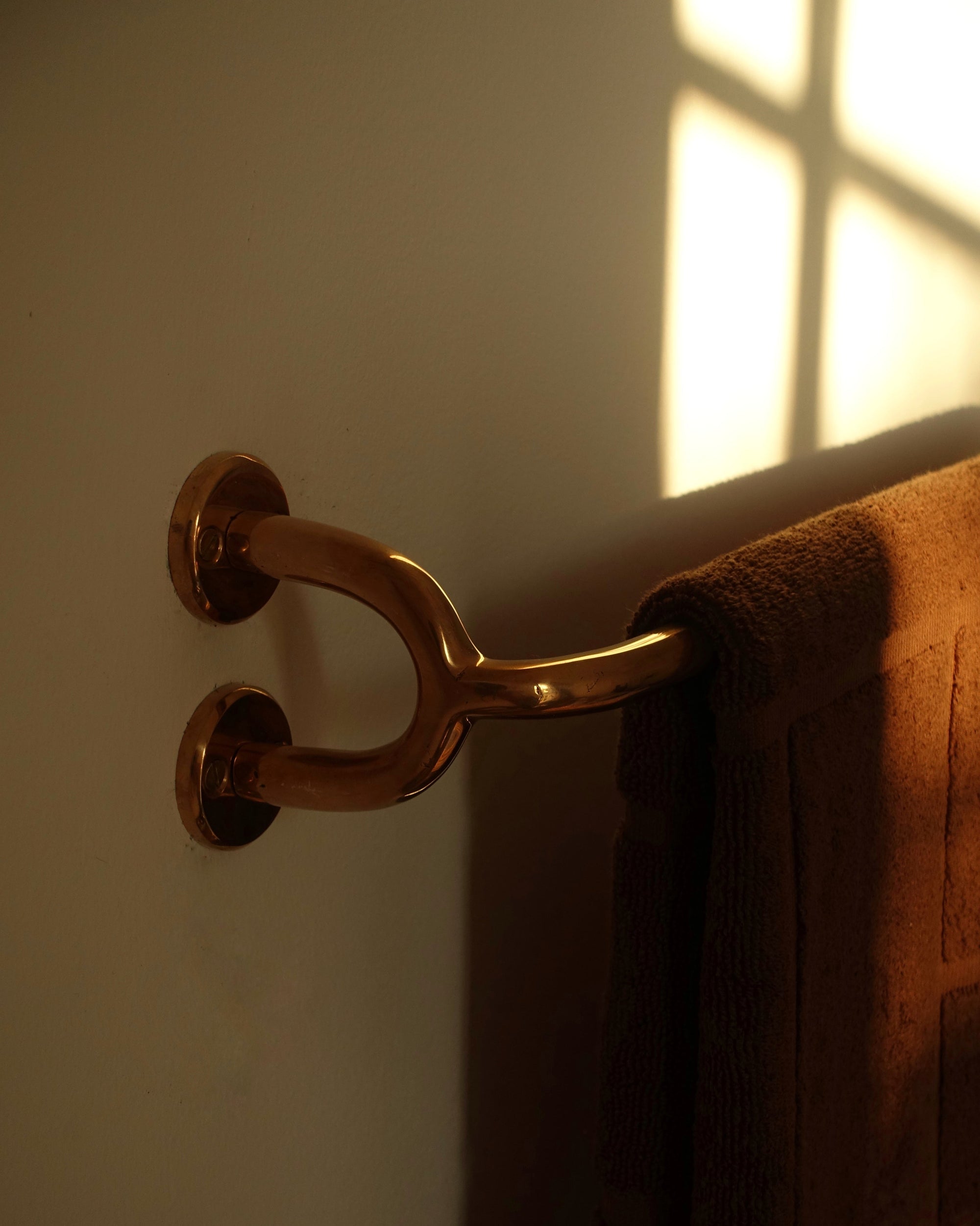 FAUNA Towel Bar (2 sizes)