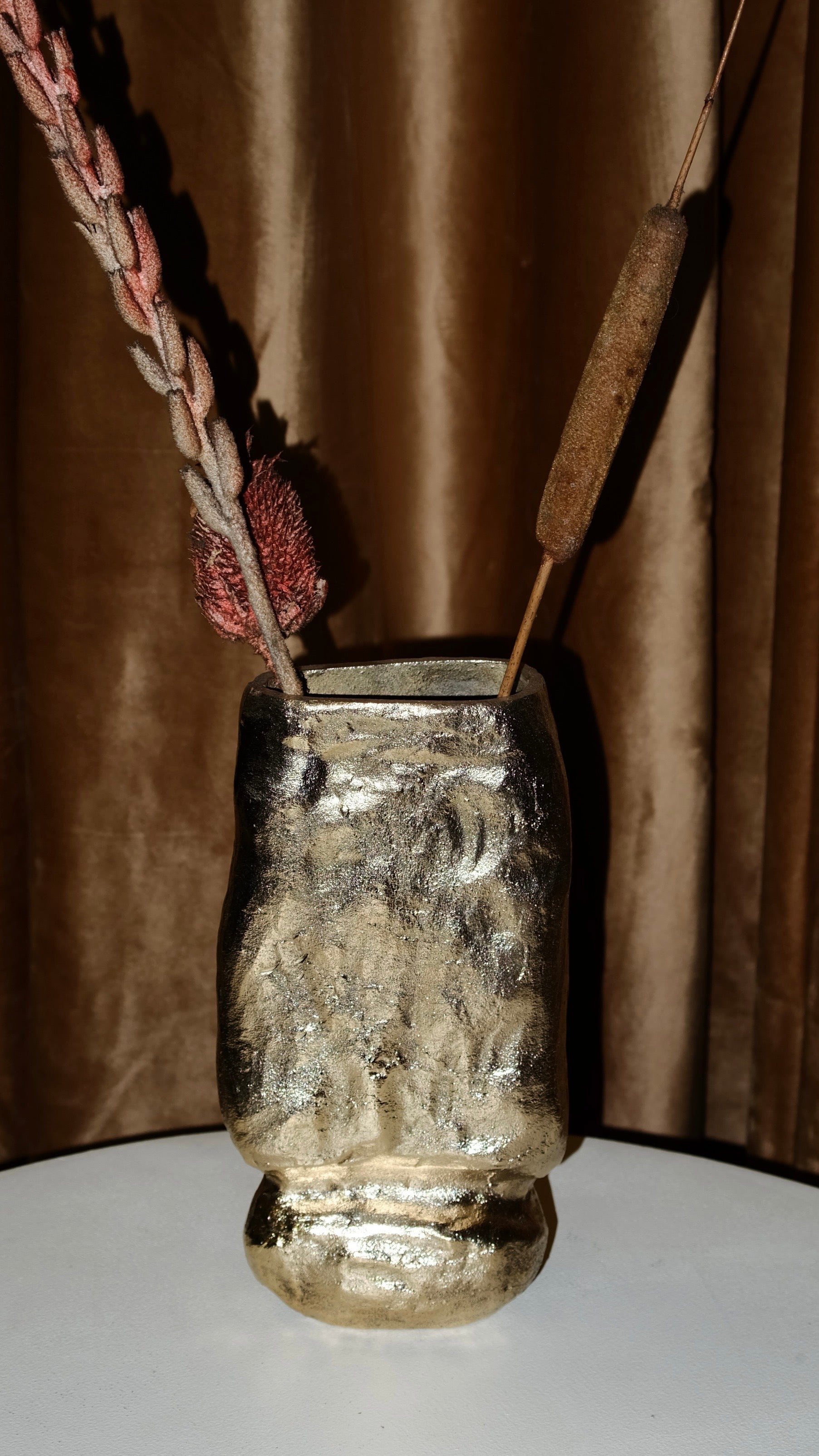 OLIO Vase No. 3