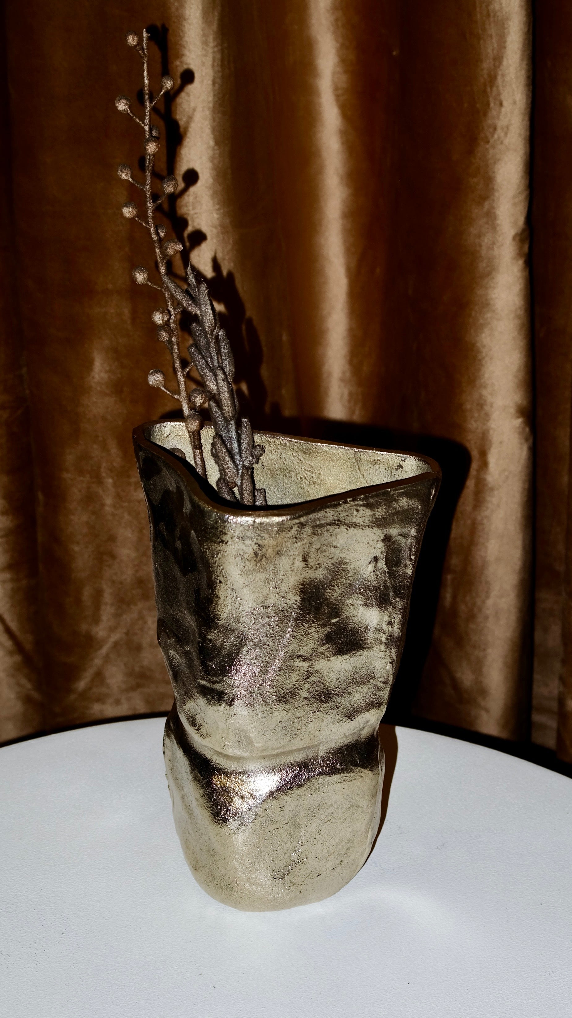 OLIO Vase No. 2
