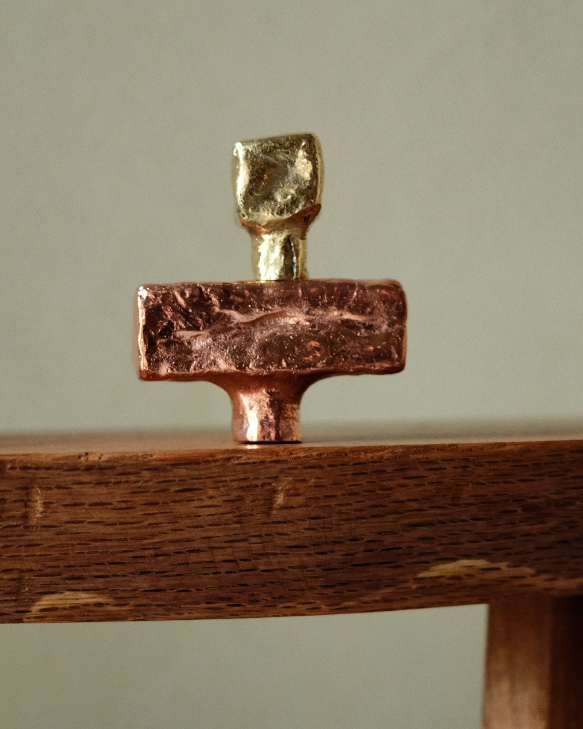 ISLE Knob/Hook Medium