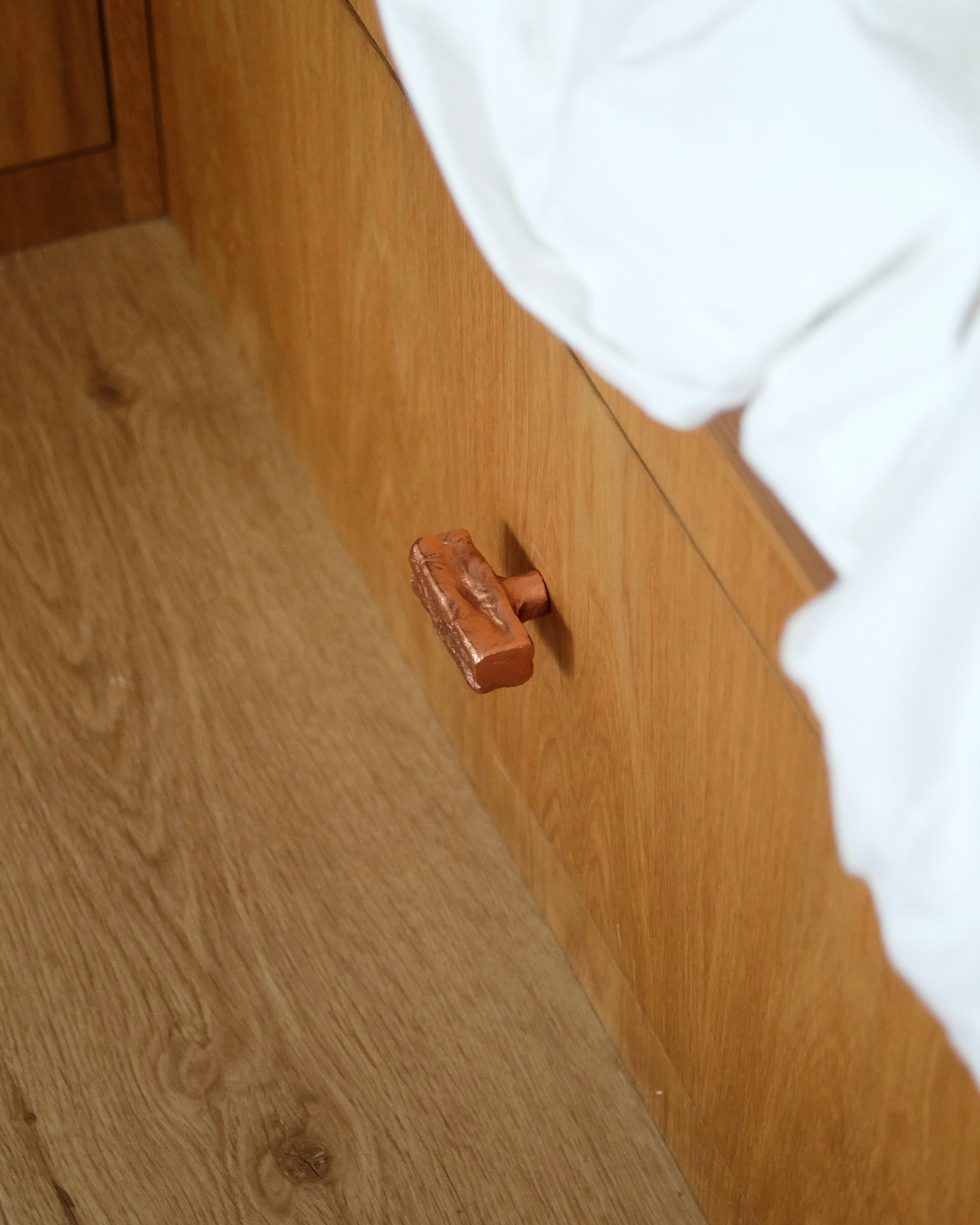 ISLE Knob/Hook Medium