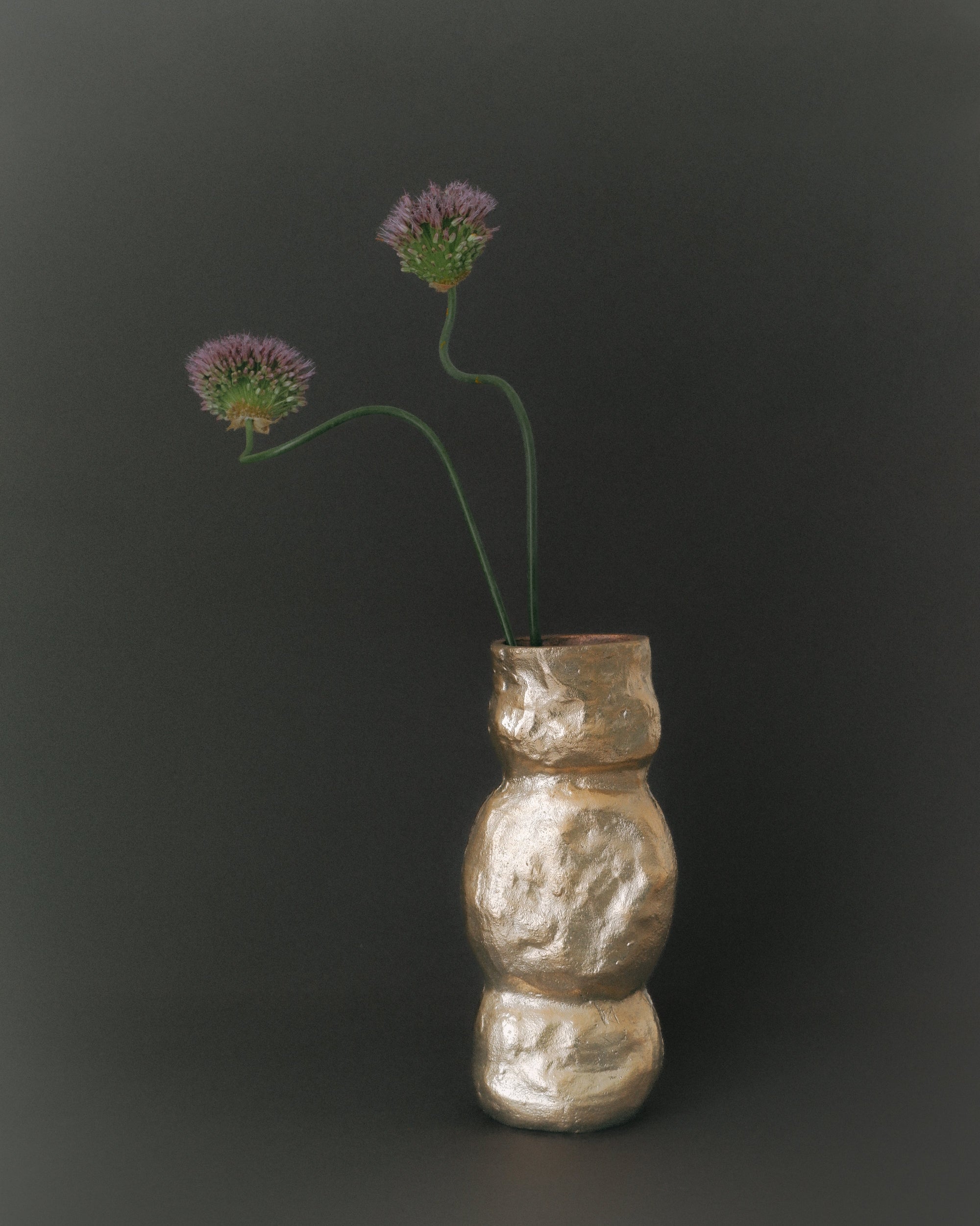 OLIO Vase No. 4
