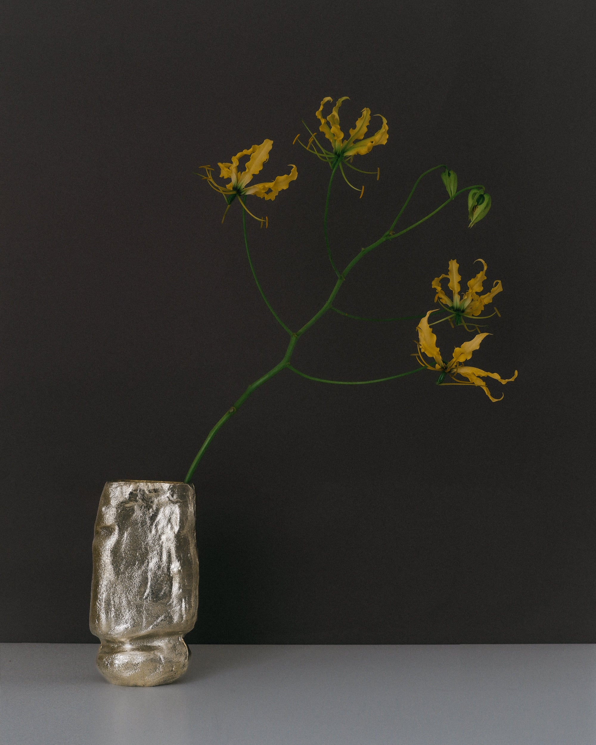 OLIO Vase No. 3