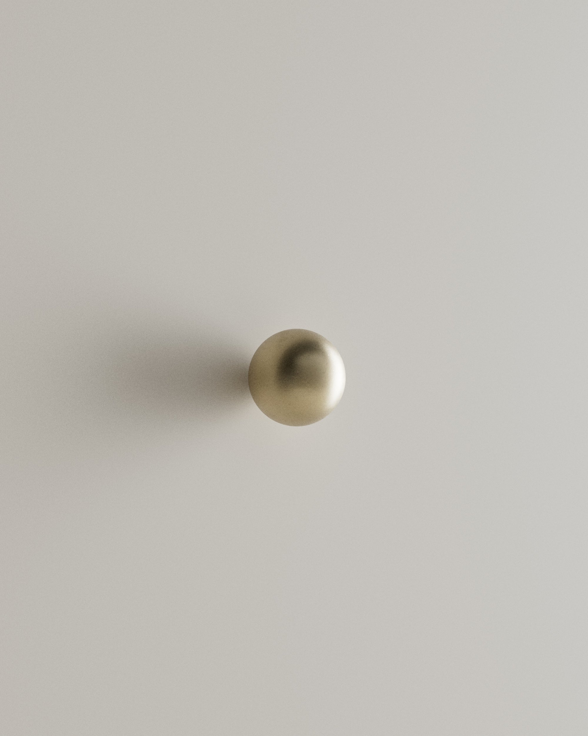 CERCLE Knob Medium