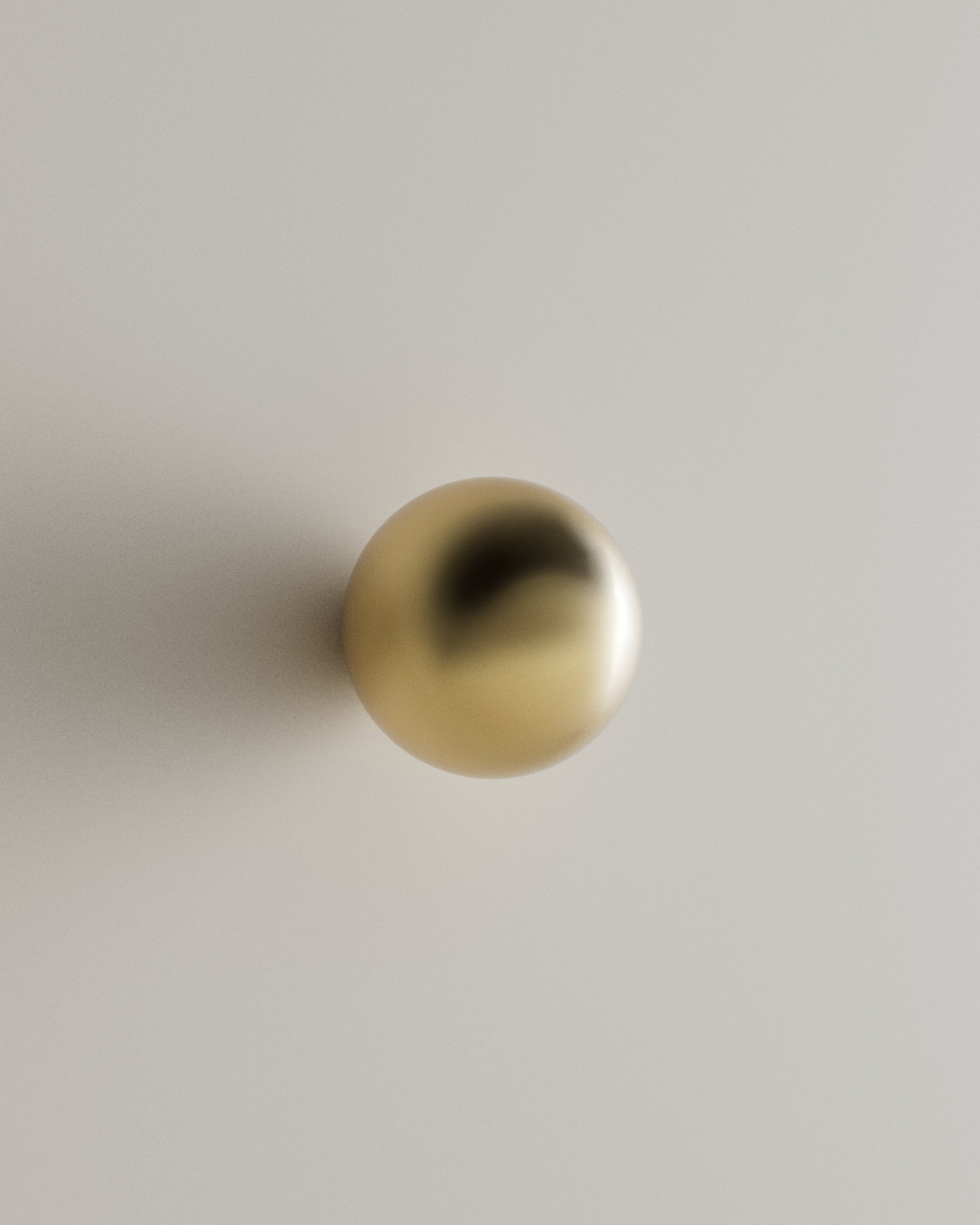 CERCLE Knob Large