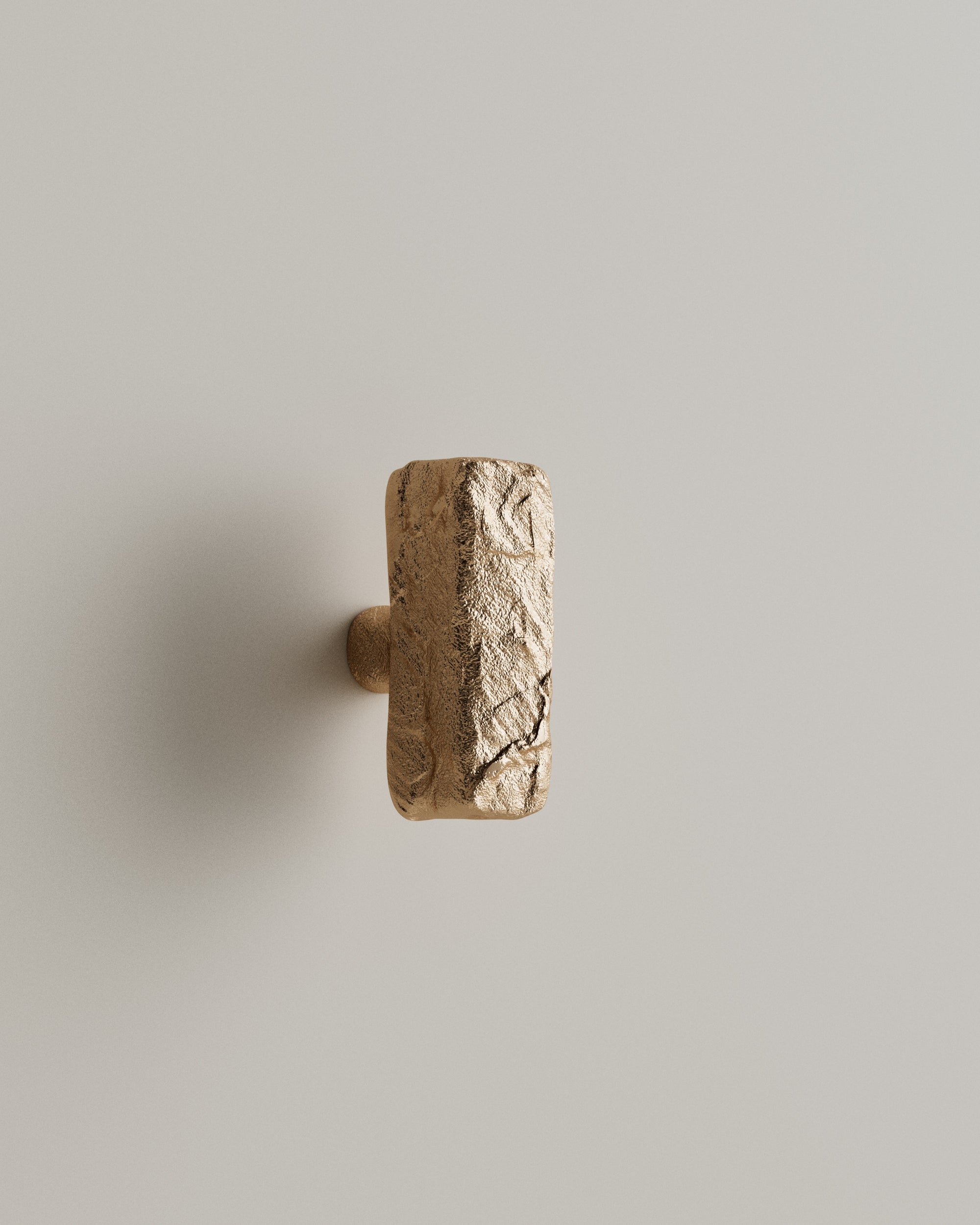 ISLE Knob/Hook Medium