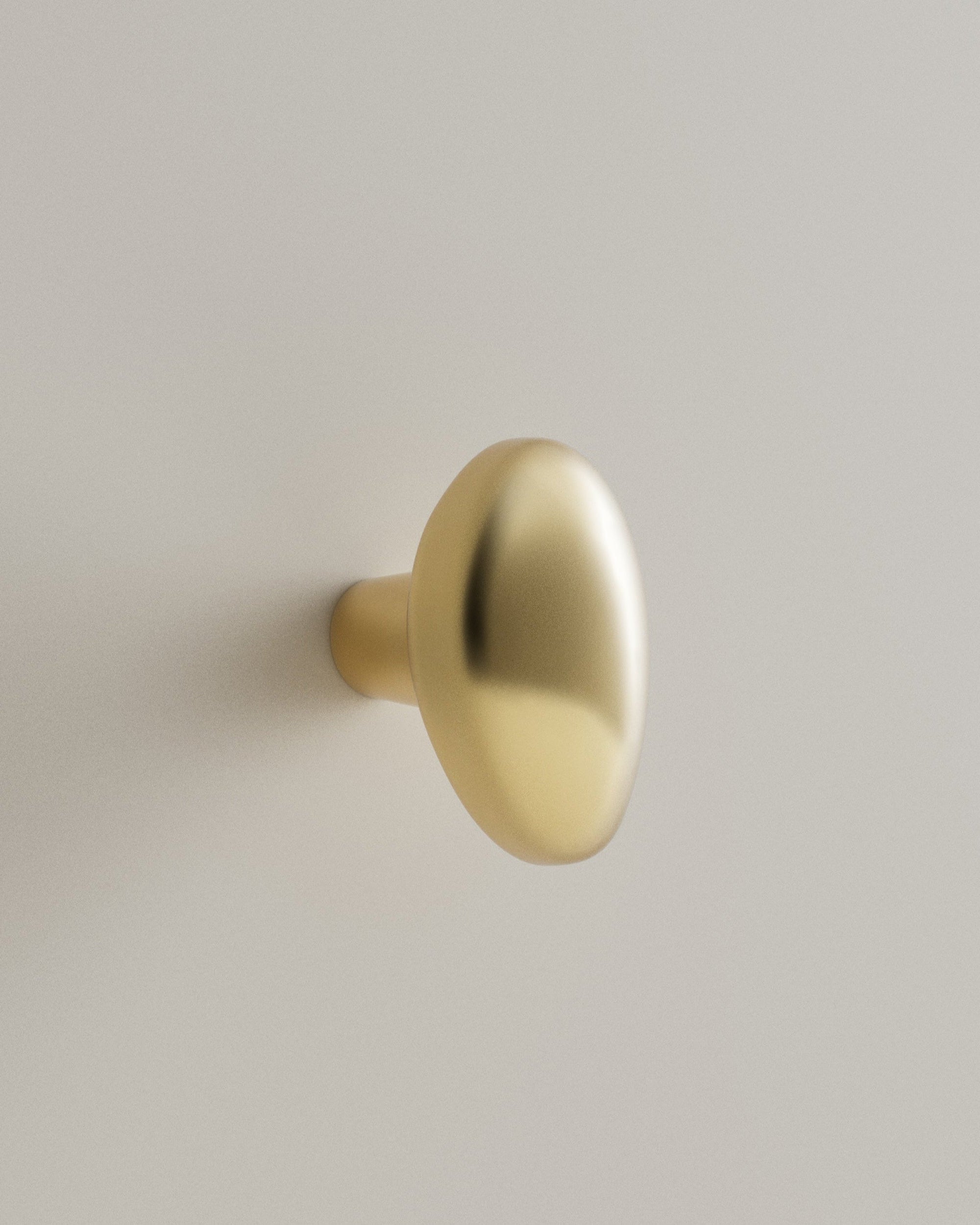 MOMI Knob/Hook Short