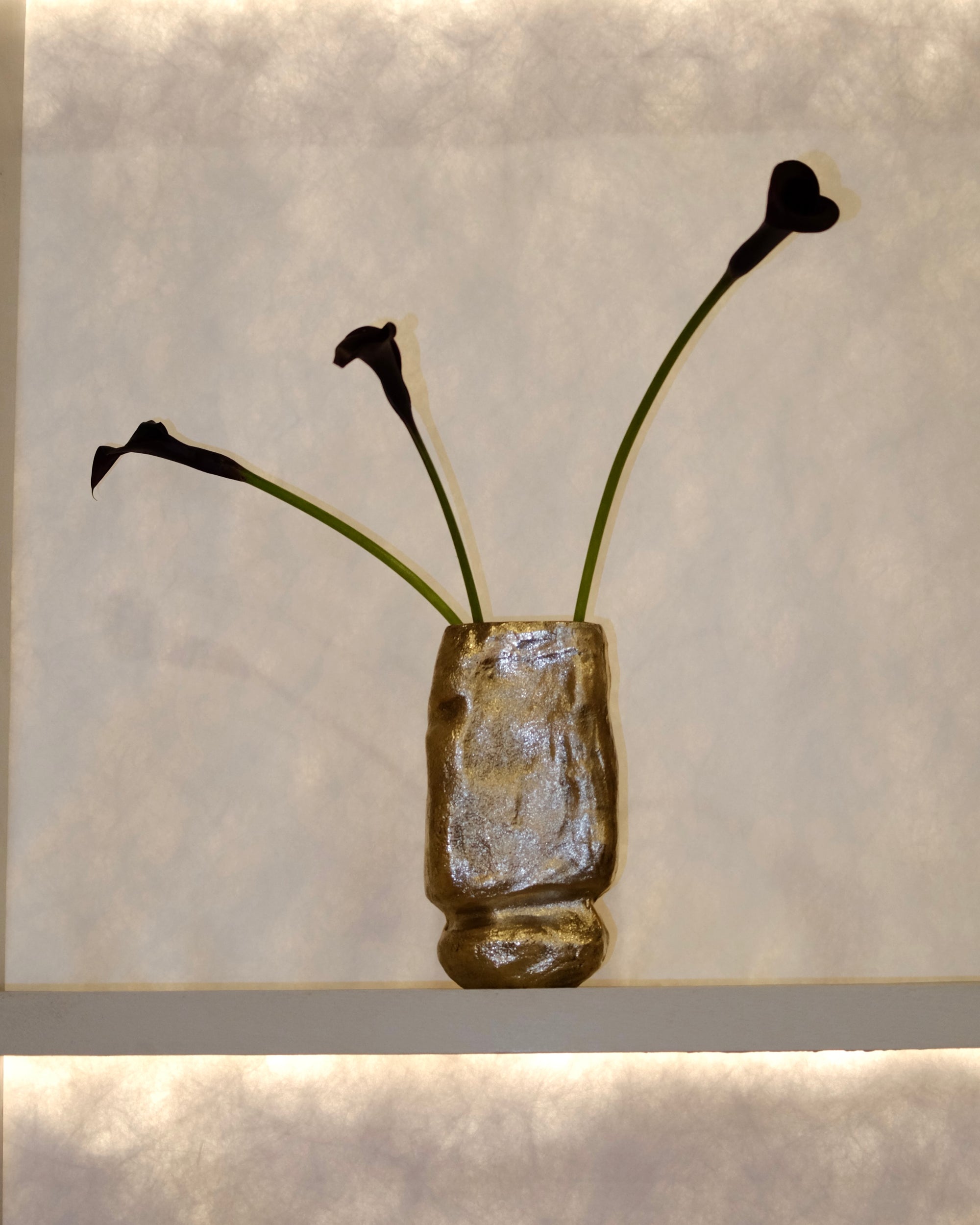 OLIO Vase No. 3