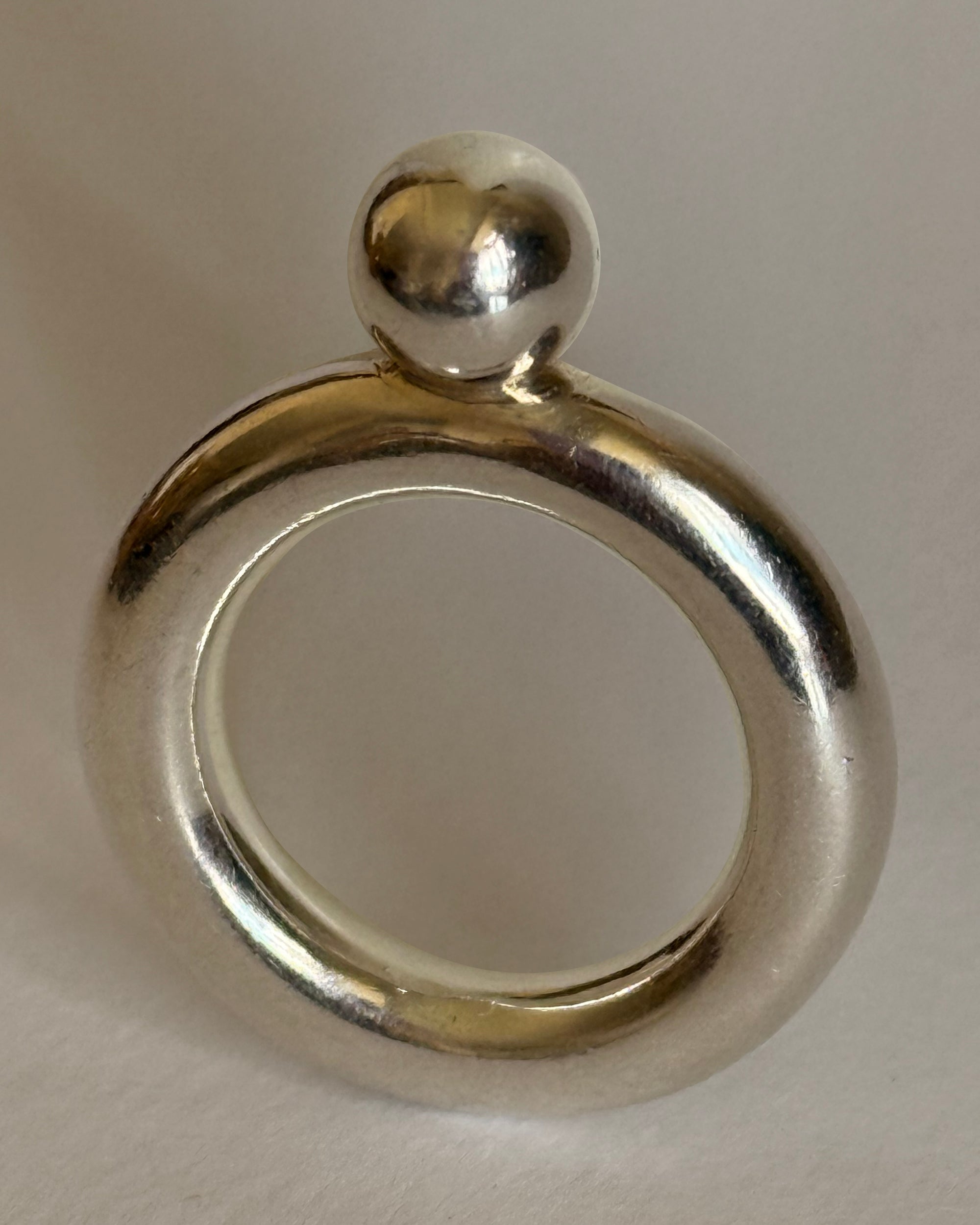 CERCLE Ring No. 1