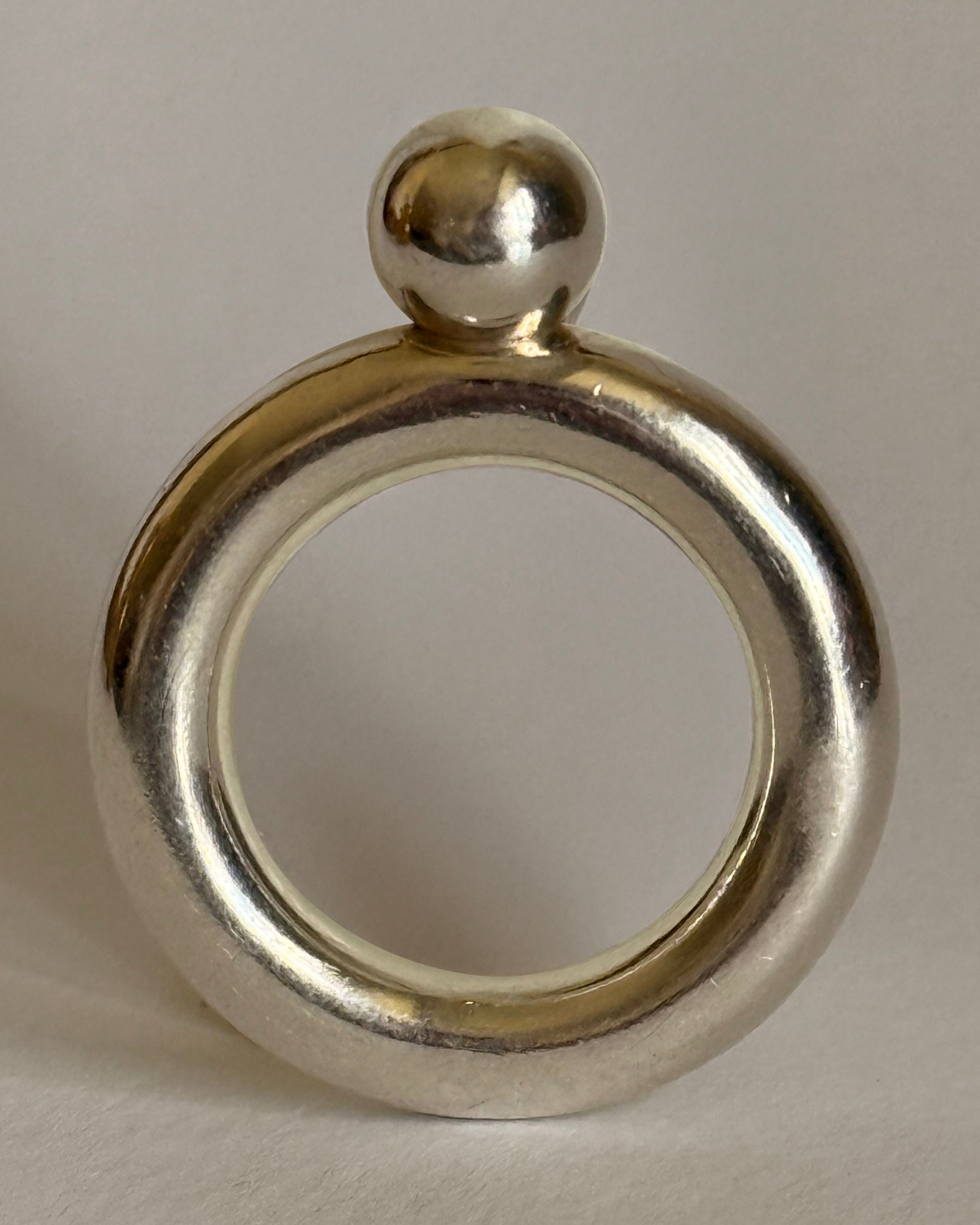 CERCLE Ring No. 1