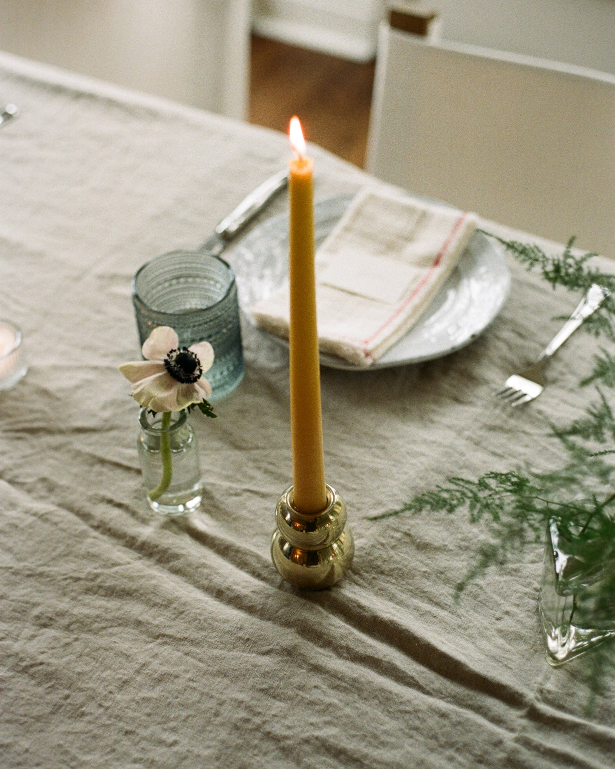 ANJOU Candleholder