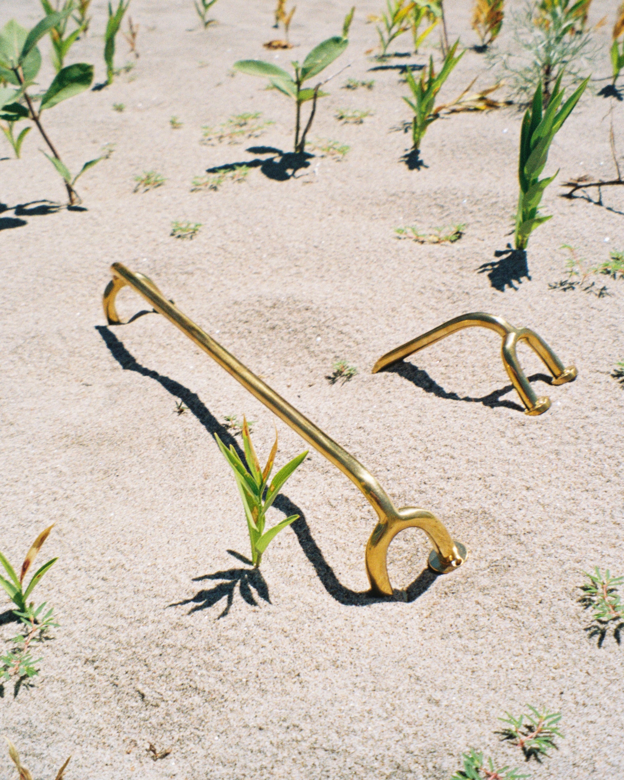 FAUNA Towel Bar (2 sizes)