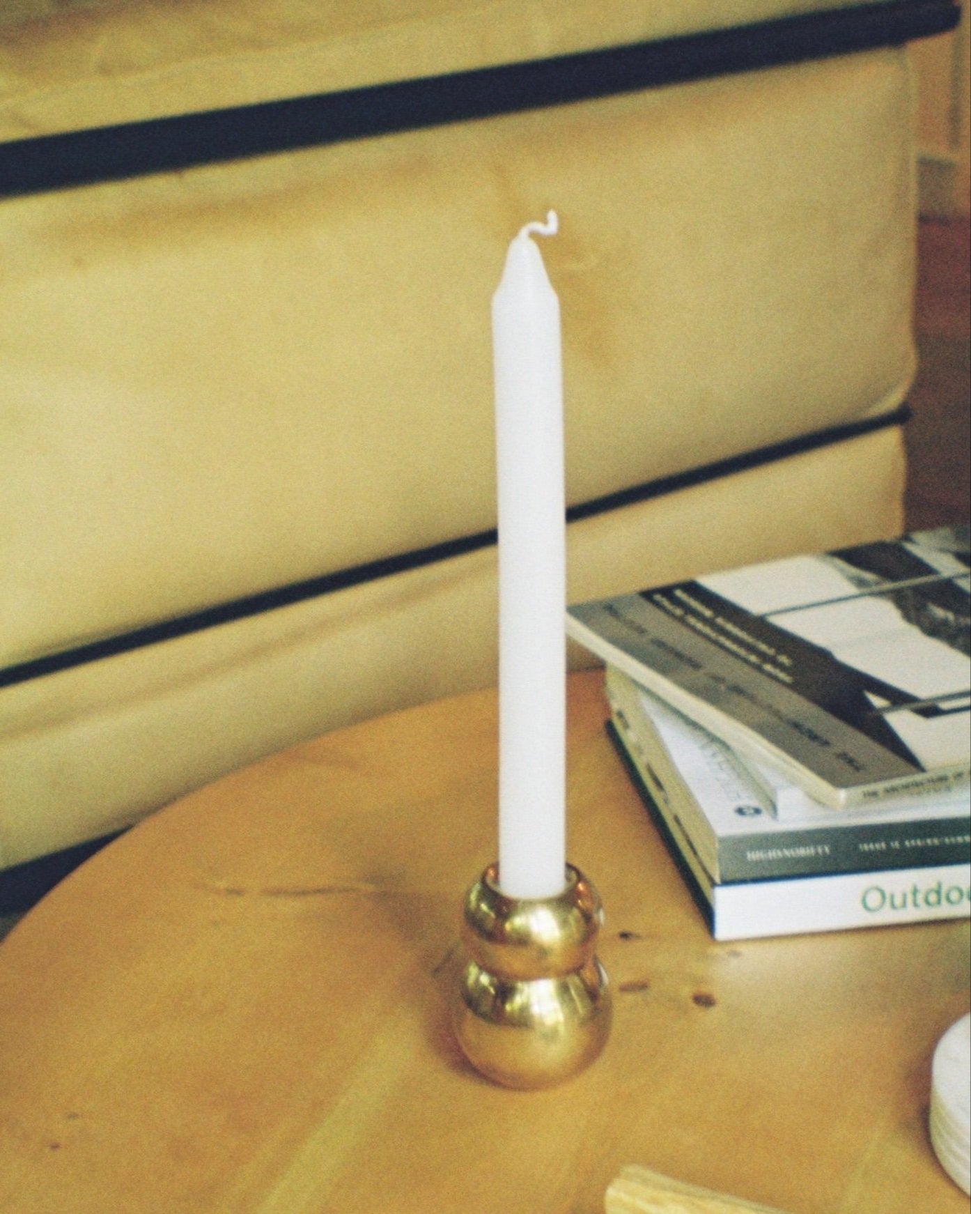 ANJOU Candleholder
